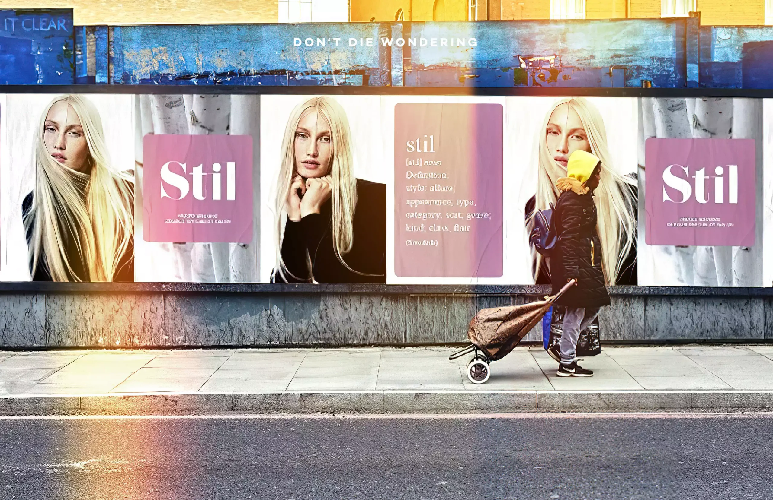STIL To Launch New Flagship Colour Specialist Salon In Chelsea