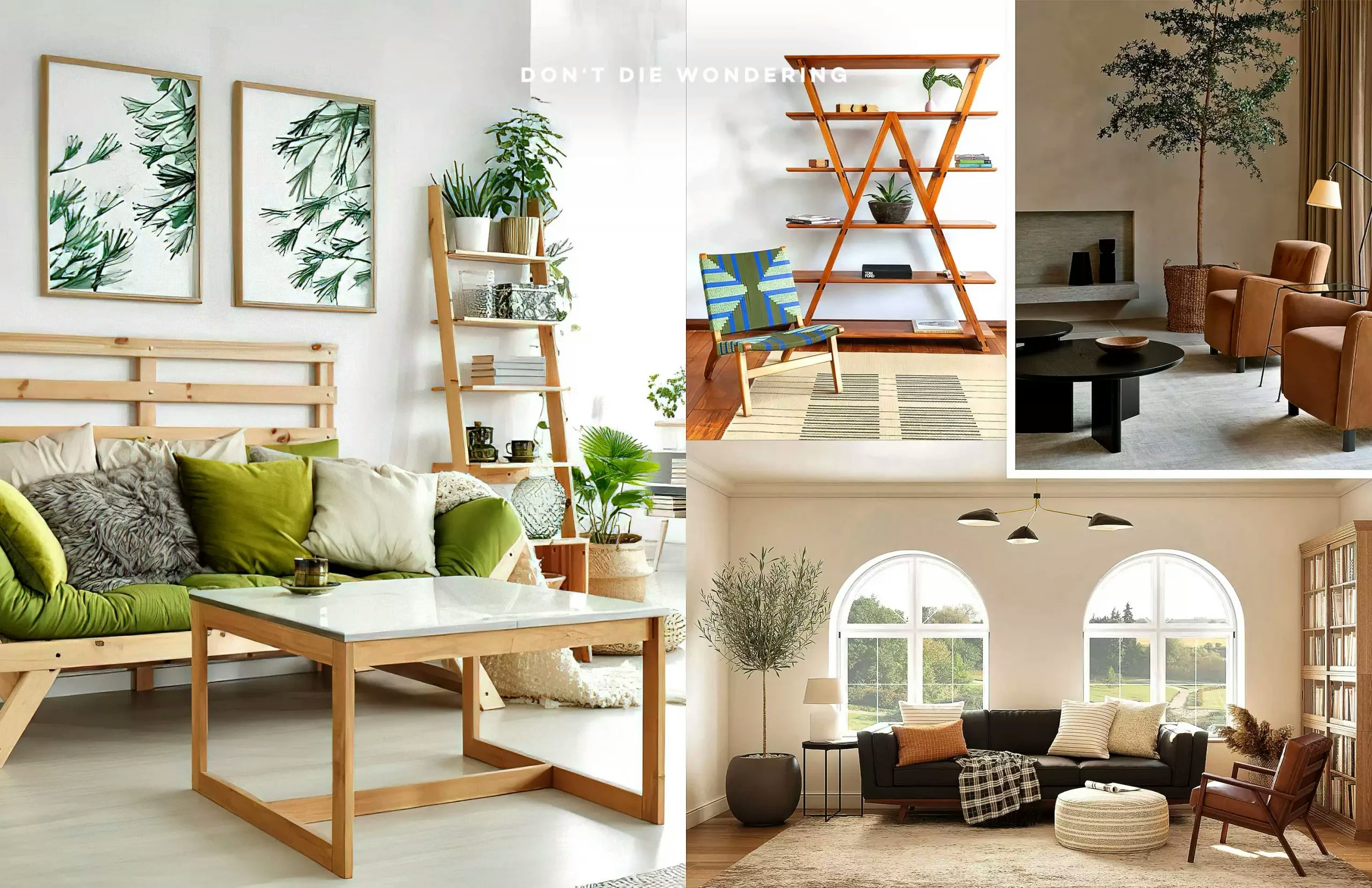 Six Of The Best Places To Buy Sustainable Furniture