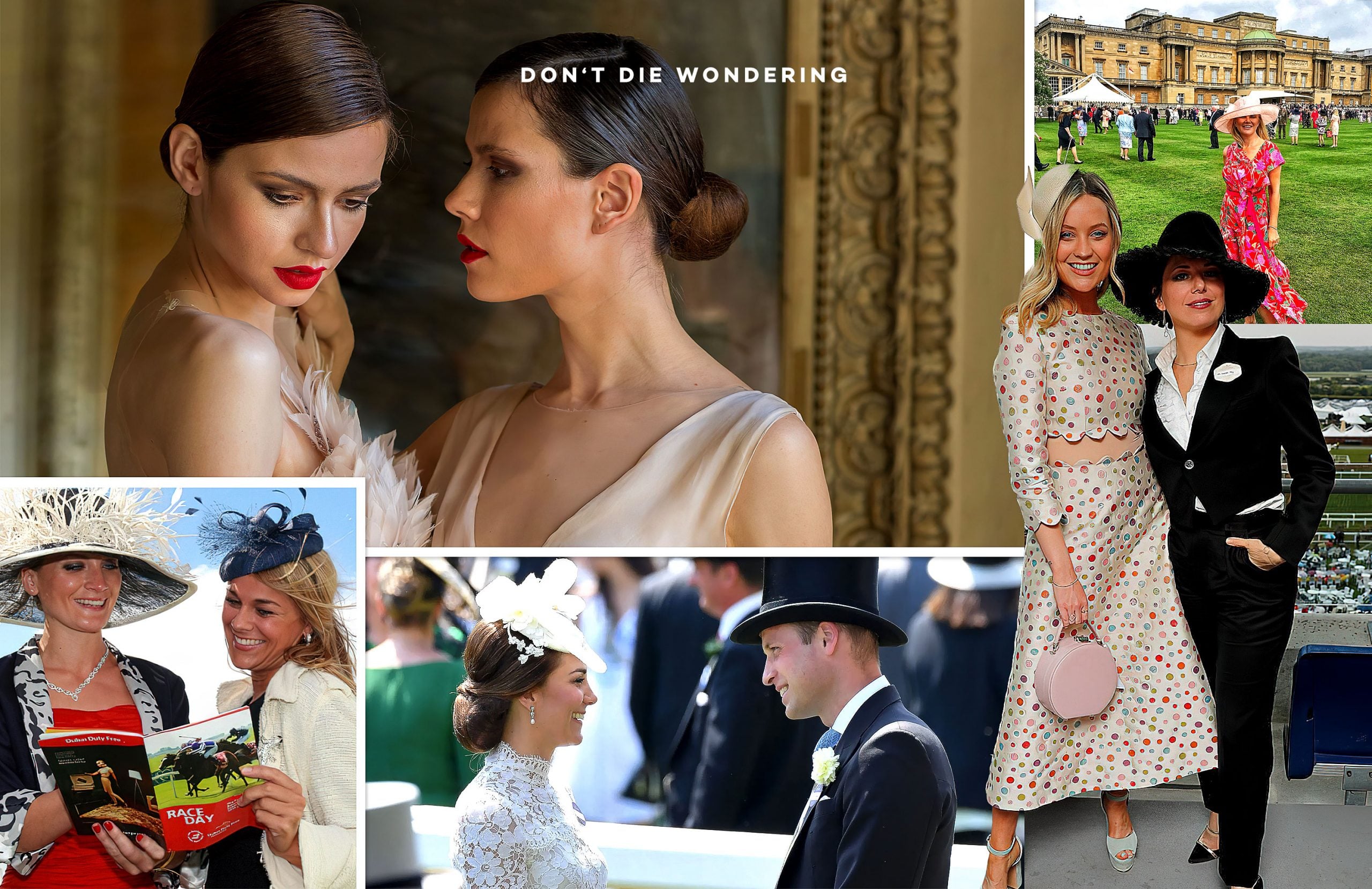 The British Social Season: Dates For Your Diary The British Social Season: Dates For Your Diary