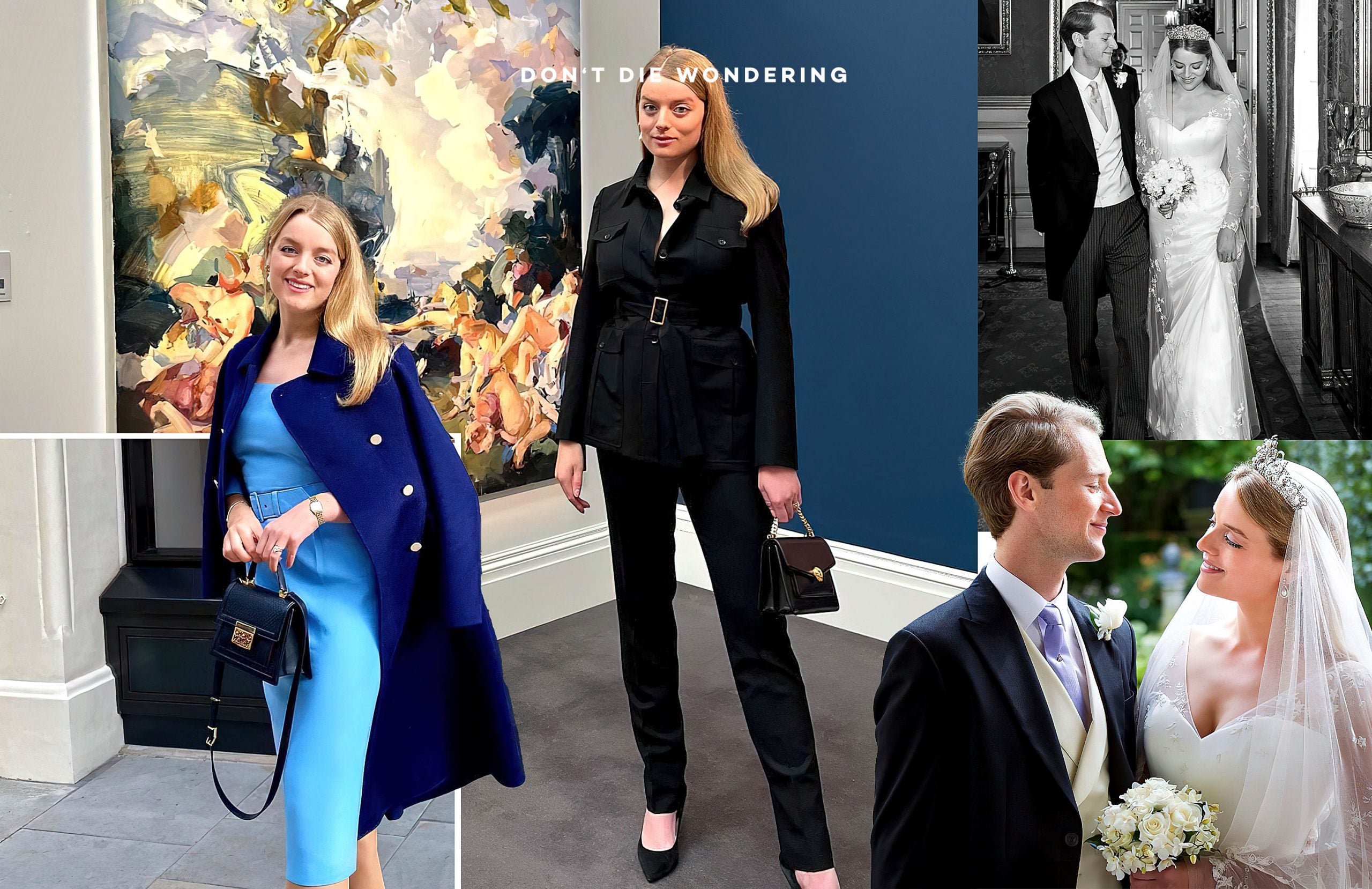 Who Is The Queen’s Cool Girl Cousin, Flora Ogilvy? Who Is The Queen’s Cool Girl Cousin, Flora Ogilvy?