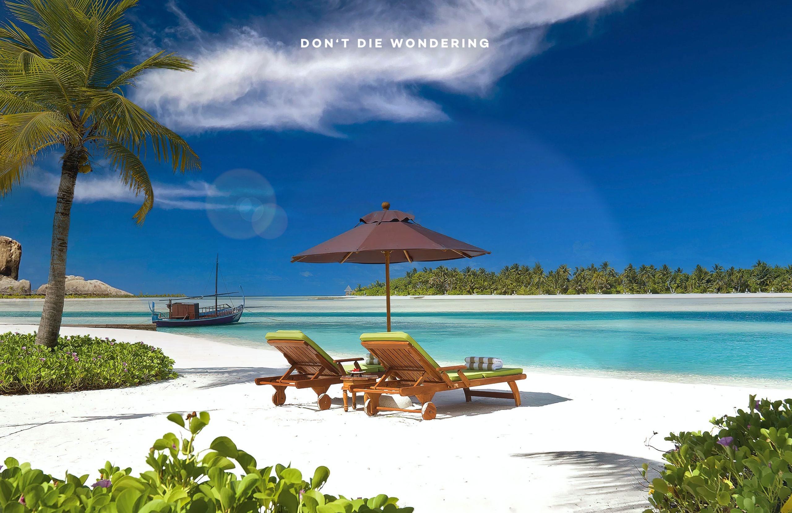 The Maldives — Your Ultimate Indian Ocean Getaway The Maldives — Your Ultimate Indian Ocean Getaway