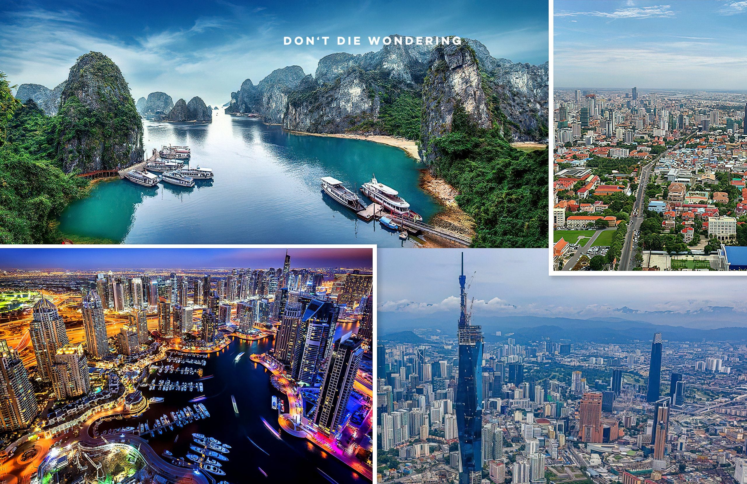 Here Are The Top Countries to Invest In This Year Here Are The Top Countries to Invest In This Year