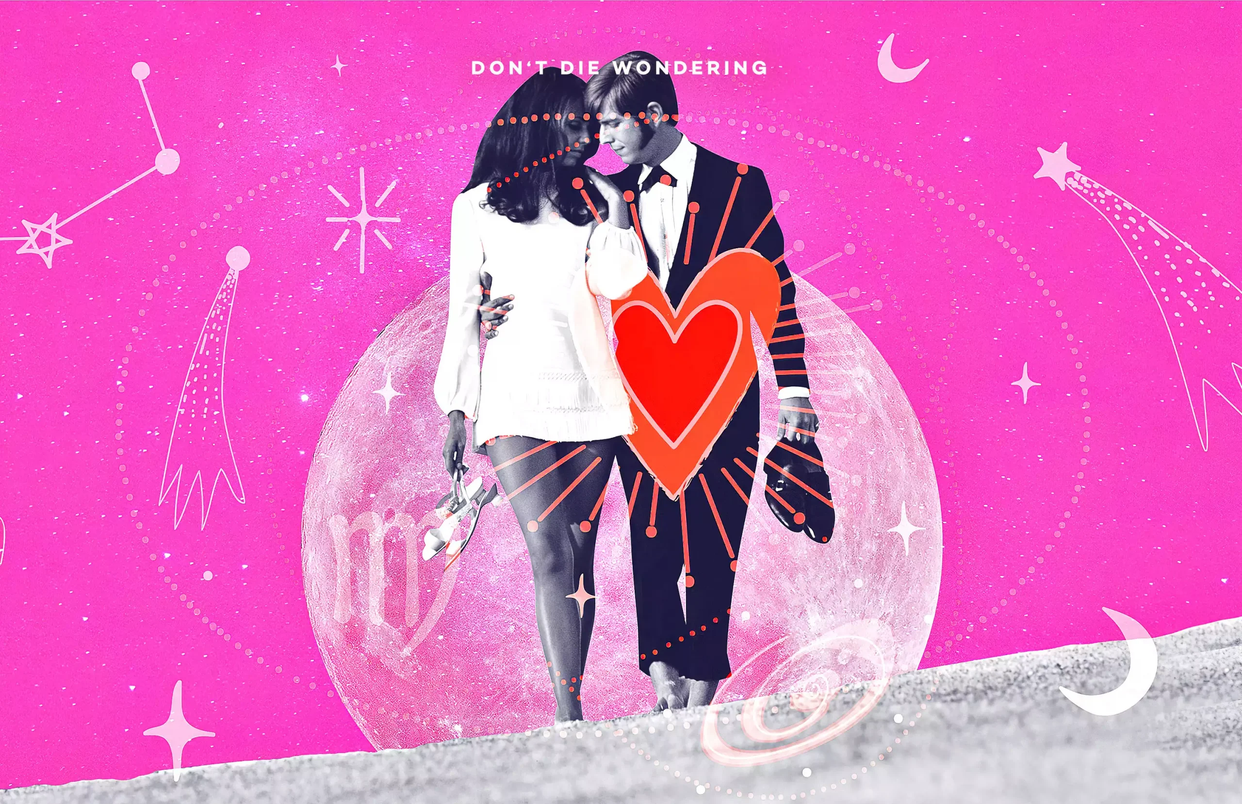 What Does Venus Being In Pisces Mean For Your Love Life