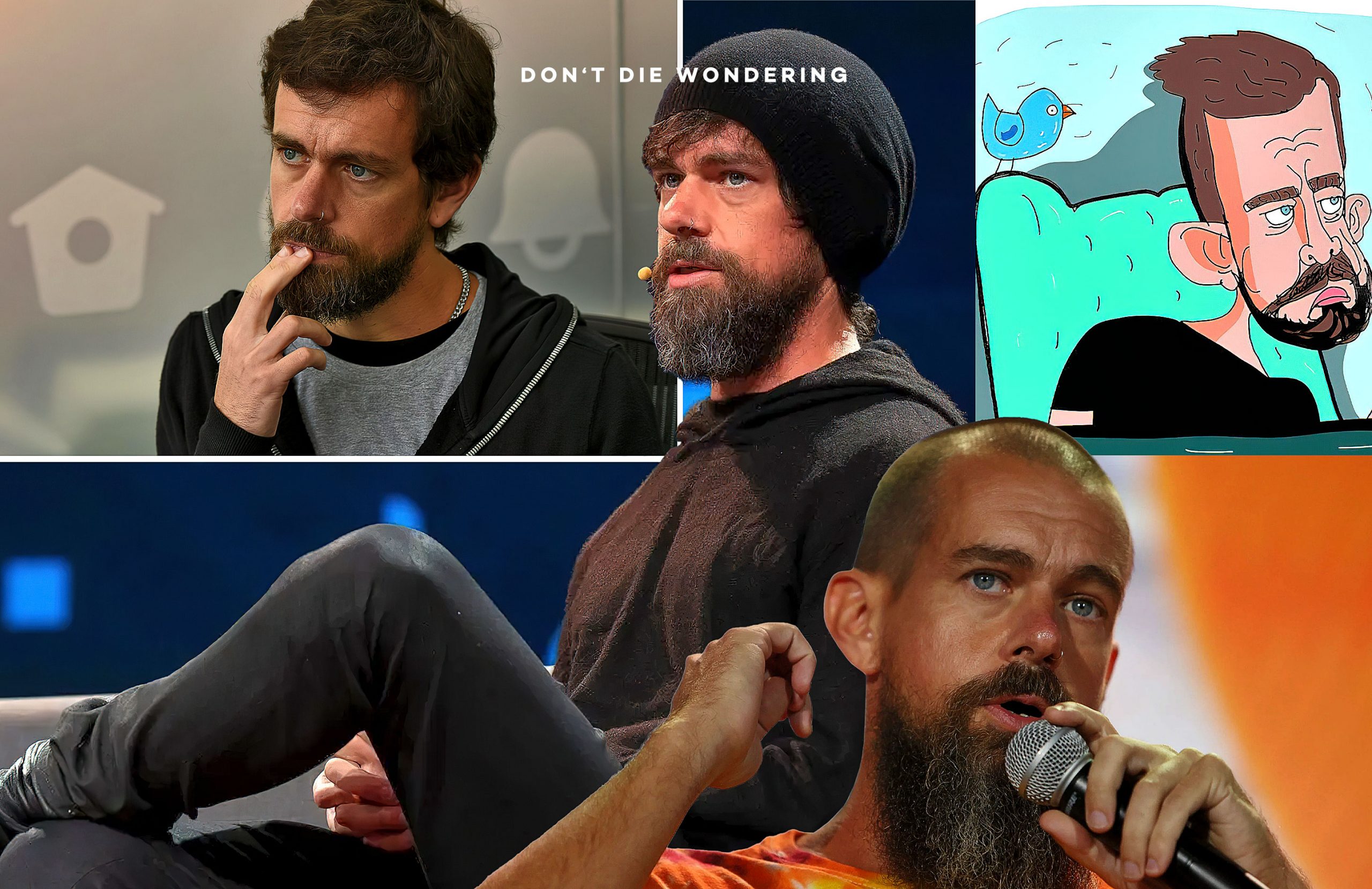 Spill The NFTea | Here’s Why Jack Dorsey’s First Tweet Plummeted 99% In Value