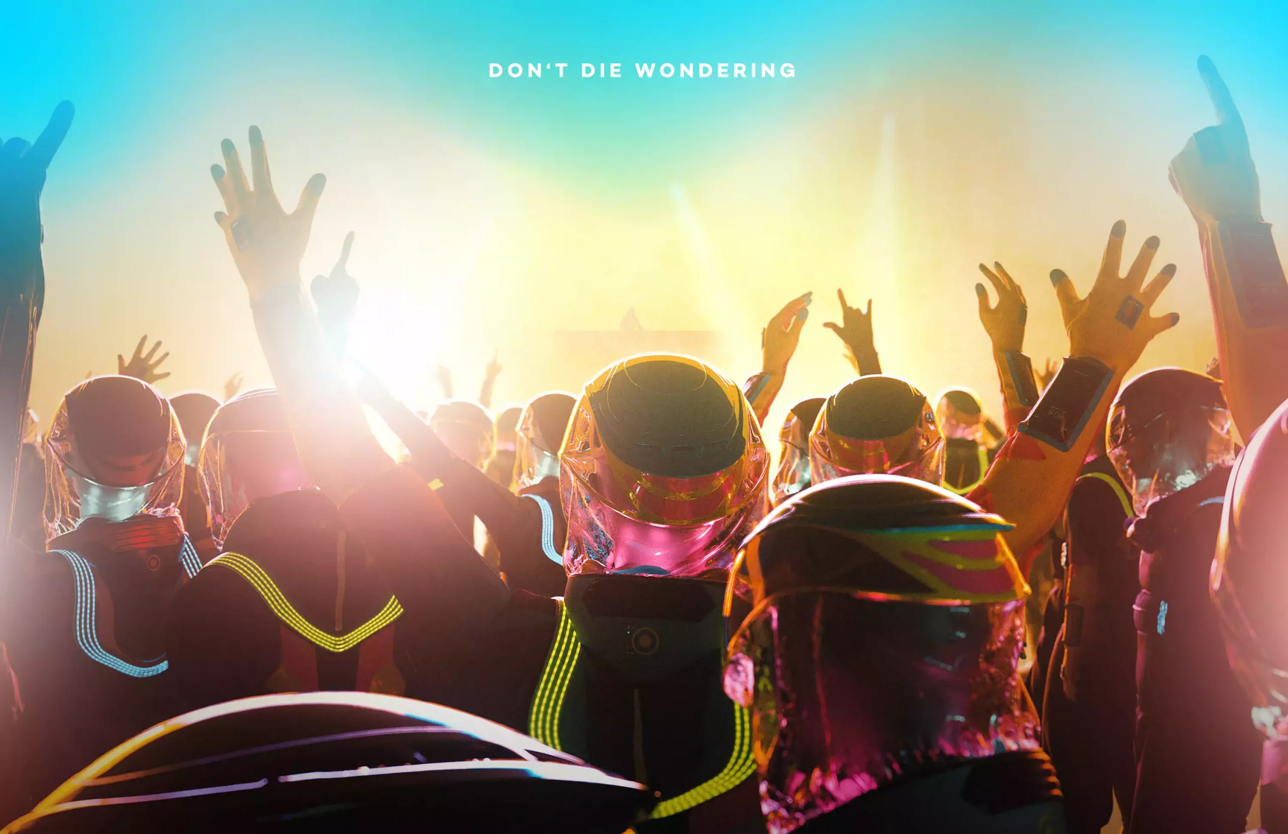 New Ibiza parties you should not miss New Ibiza parties you should not miss