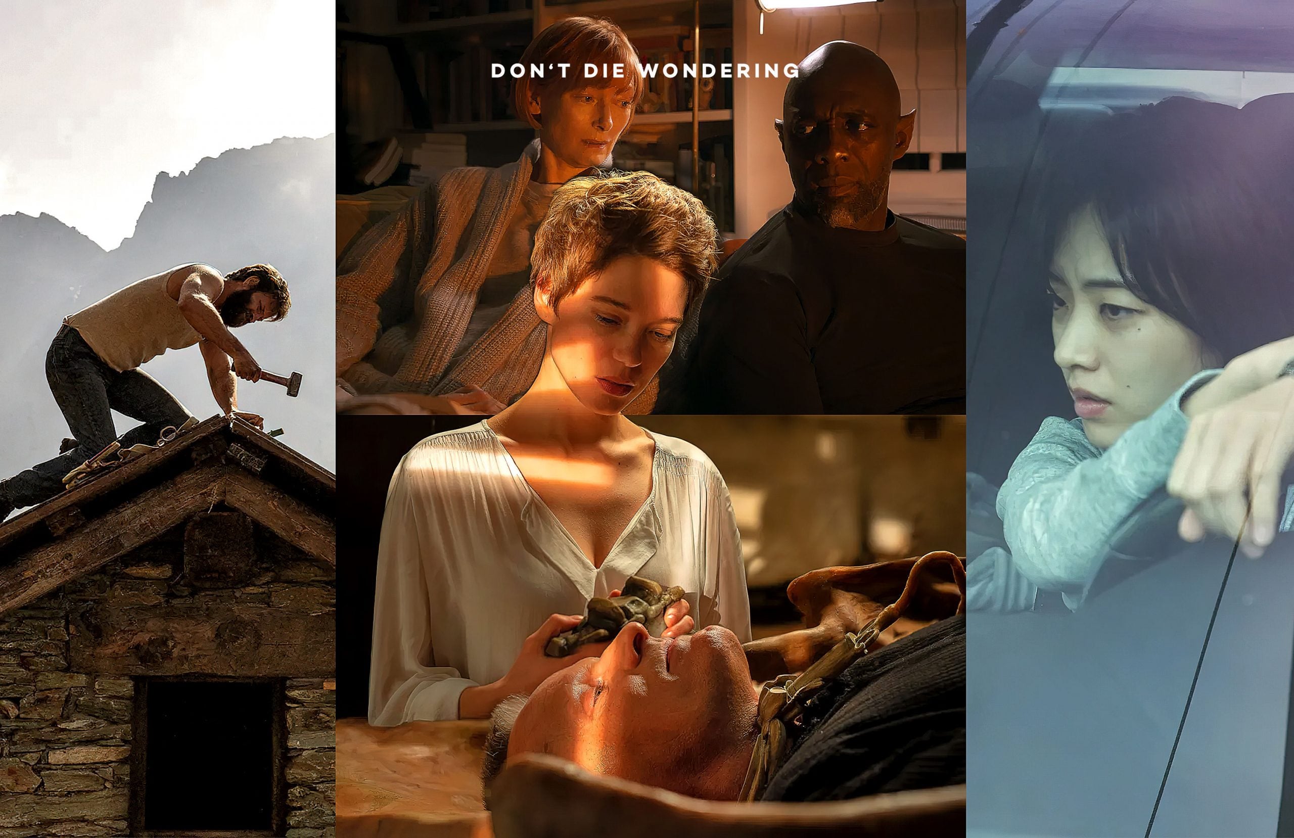 Is the Cannes Flim Festival losing Its Sparkle? Event accused of being ‘lacklustre’ Is the Cannes Flim Festival losing Its Sparkle? Event accused of being ‘lacklustre’