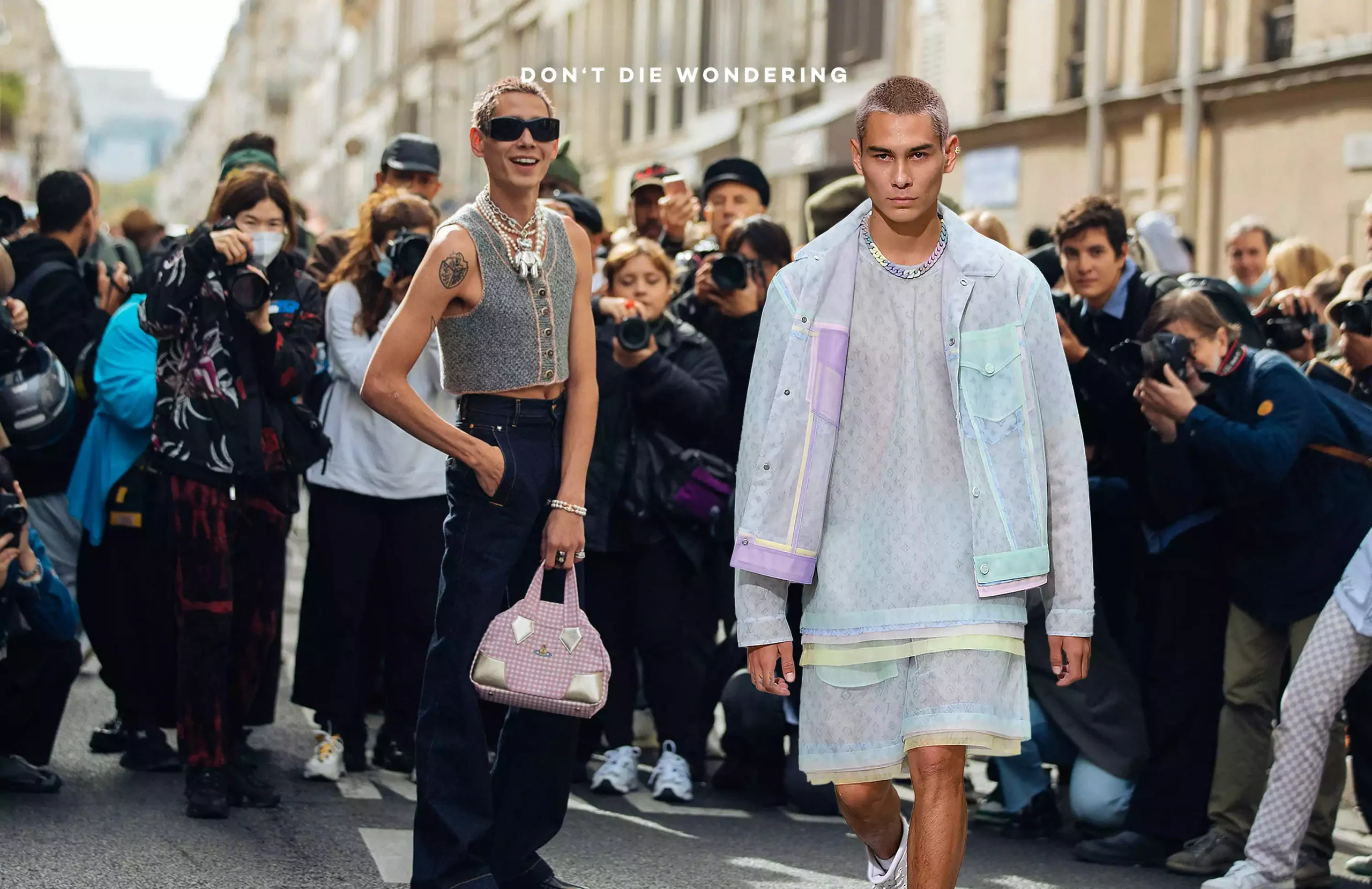 Evan Mock’s Best Style Moments – From Gossip Girl to Runway Evan Mock’s Best Style Moments – From Gossip Girl to Runway