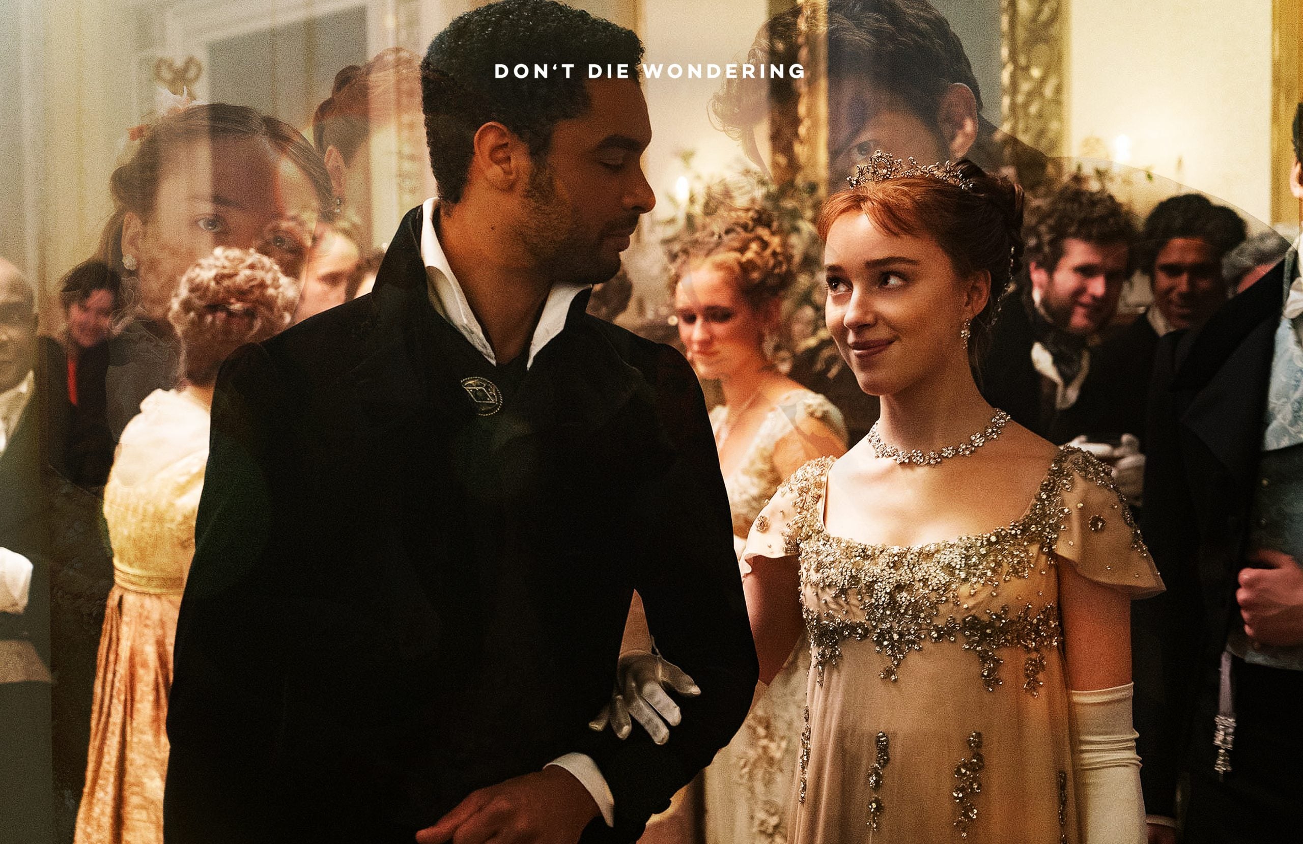 Everything We Know About Bridgerton Season 3 Everything We Know About Bridgerton Season 3