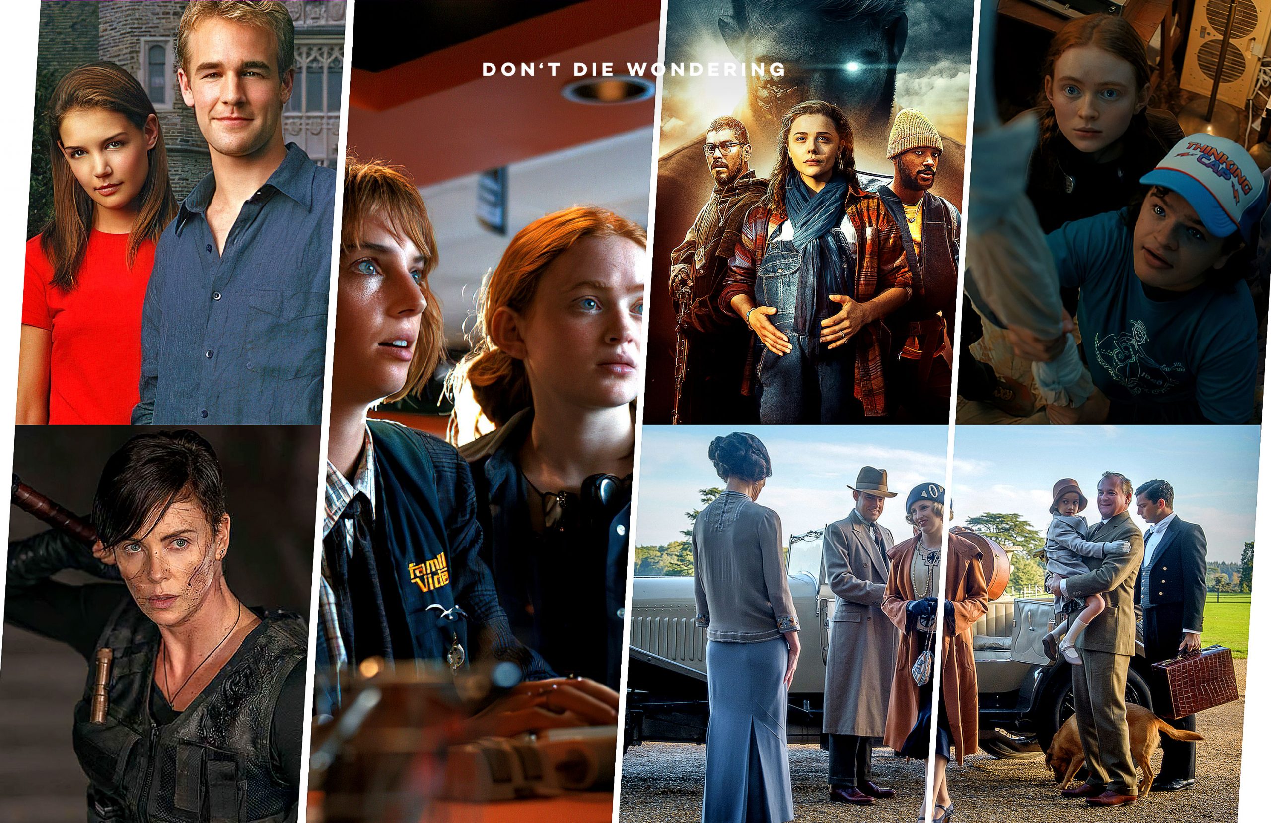 Here’s Everything Coming To And Leaving Netflix In May 2022