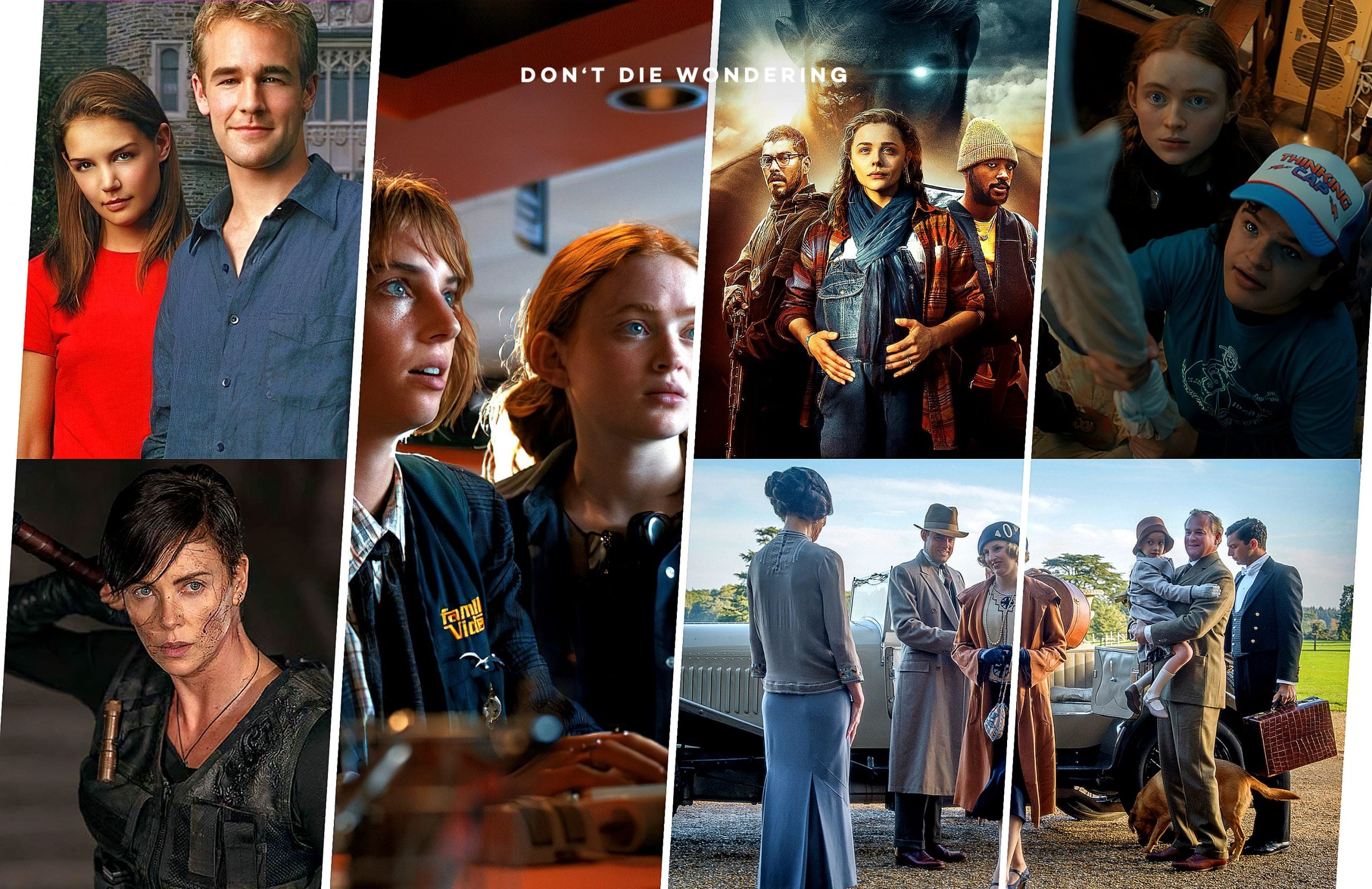 Here’s Everything Coming To And Leaving Netflix In May 2022 Here’s Everything Coming To And Leaving Netflix In May 2022