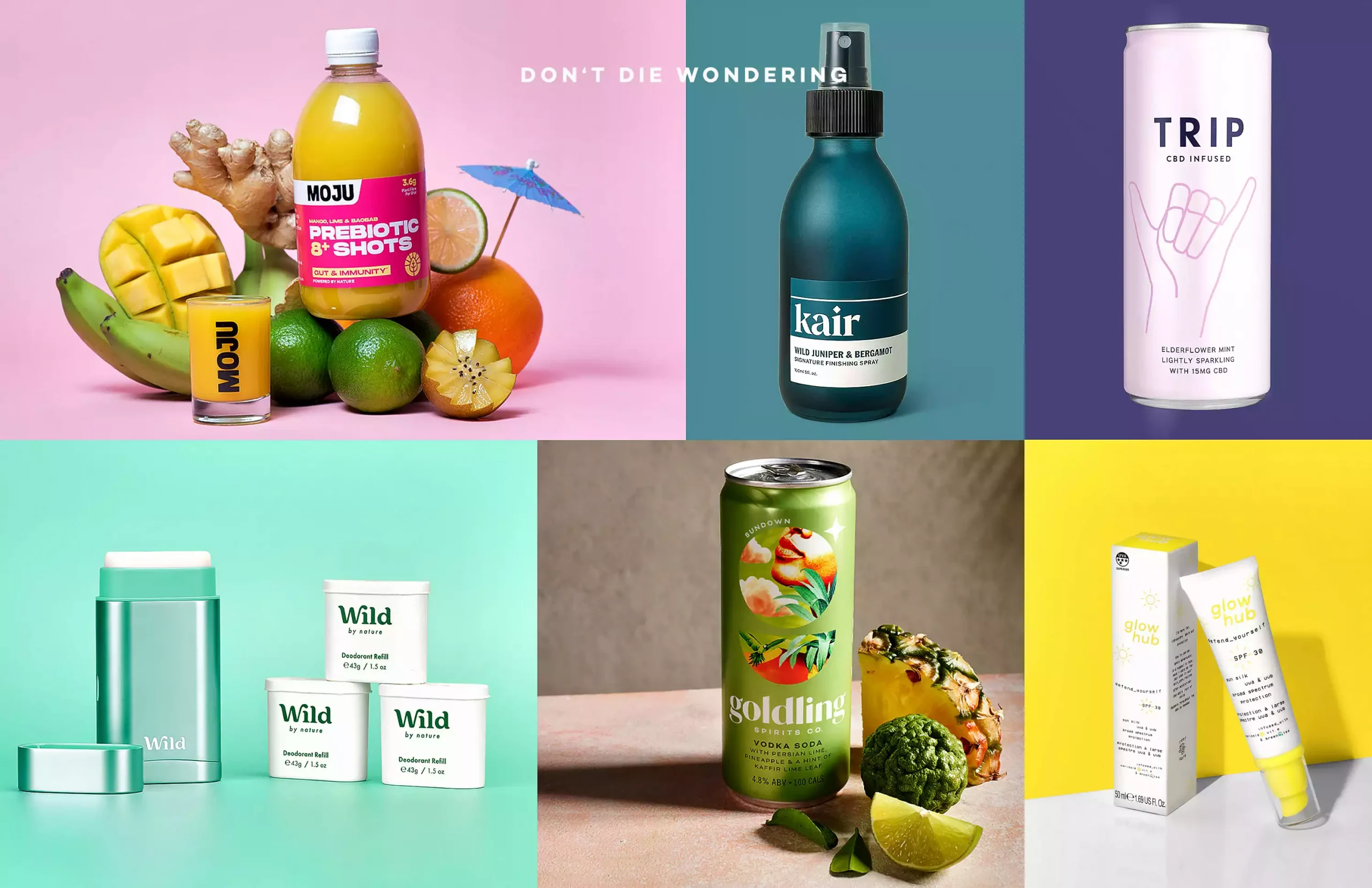 Here Are The Must-Haves To Get Festival Ready This Summer Here Are The Must-Haves To Get Festival Ready This Summer