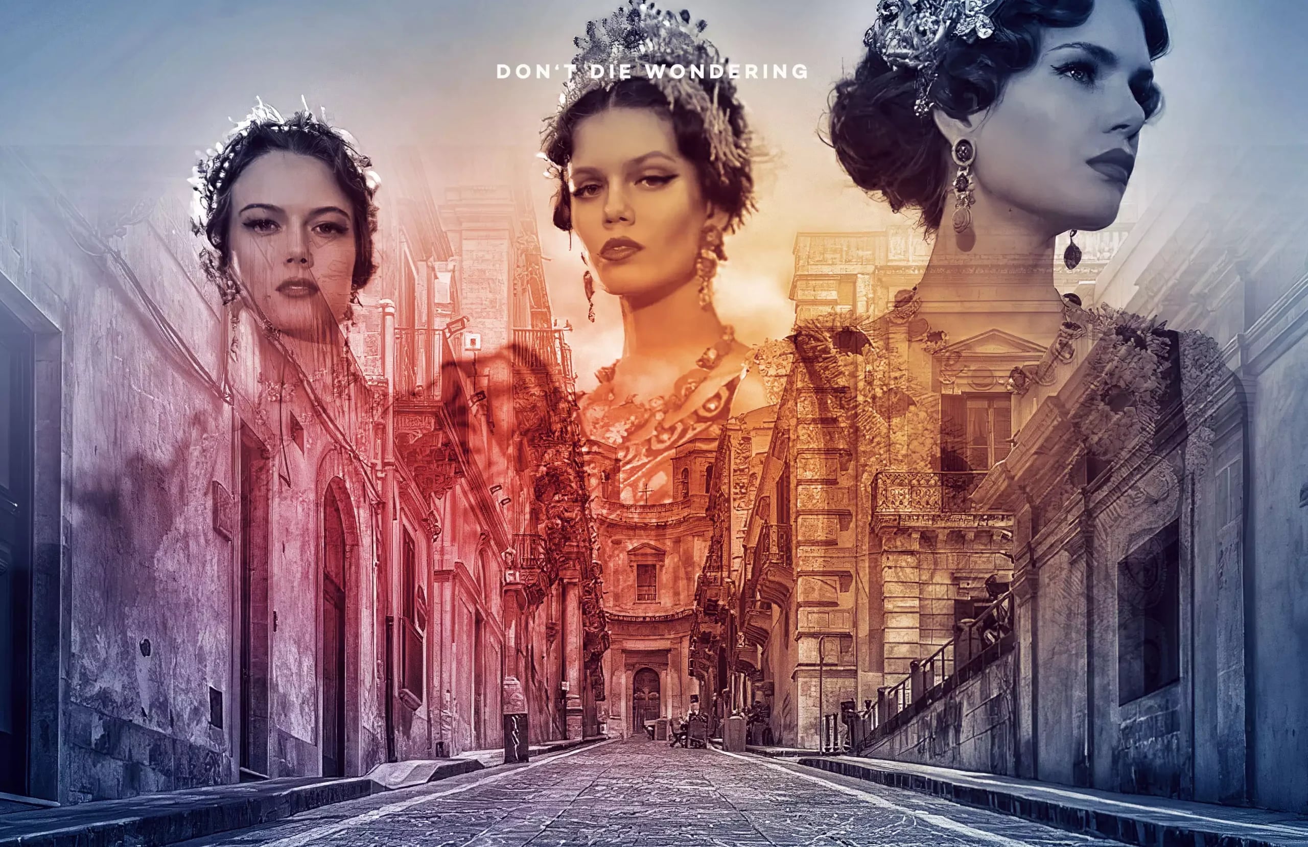 The Beauty of Sicily: Experience the Island in True Italian Fashion The Beauty of Sicily: Experience the Island in True Italian Fashion