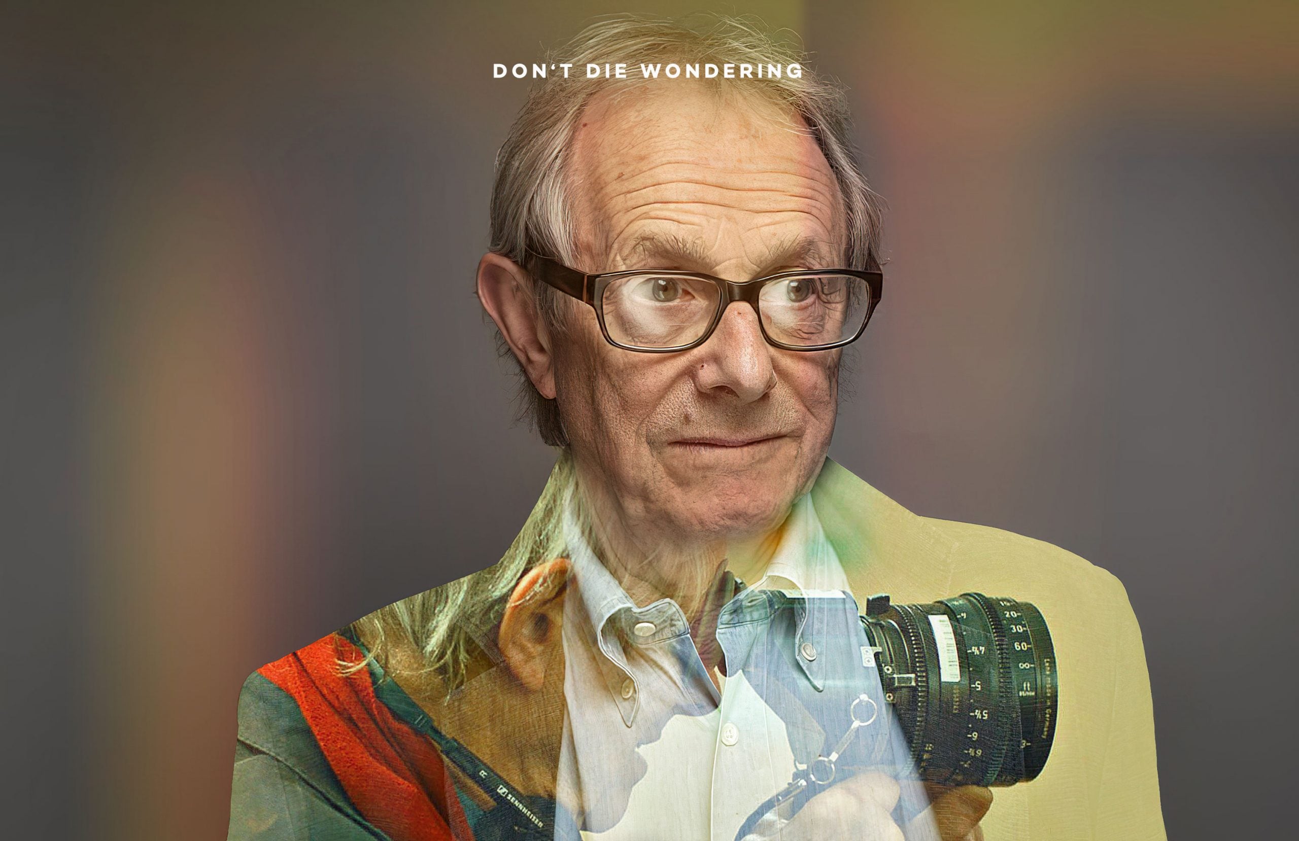 Ken Loach Keeps Cinema ‘Realism’ Alive At Cannes With New Film The Old Oak Ken Loach Keeps Cinema ‘Realism’ Alive At Cannes With New Film The Old Oak