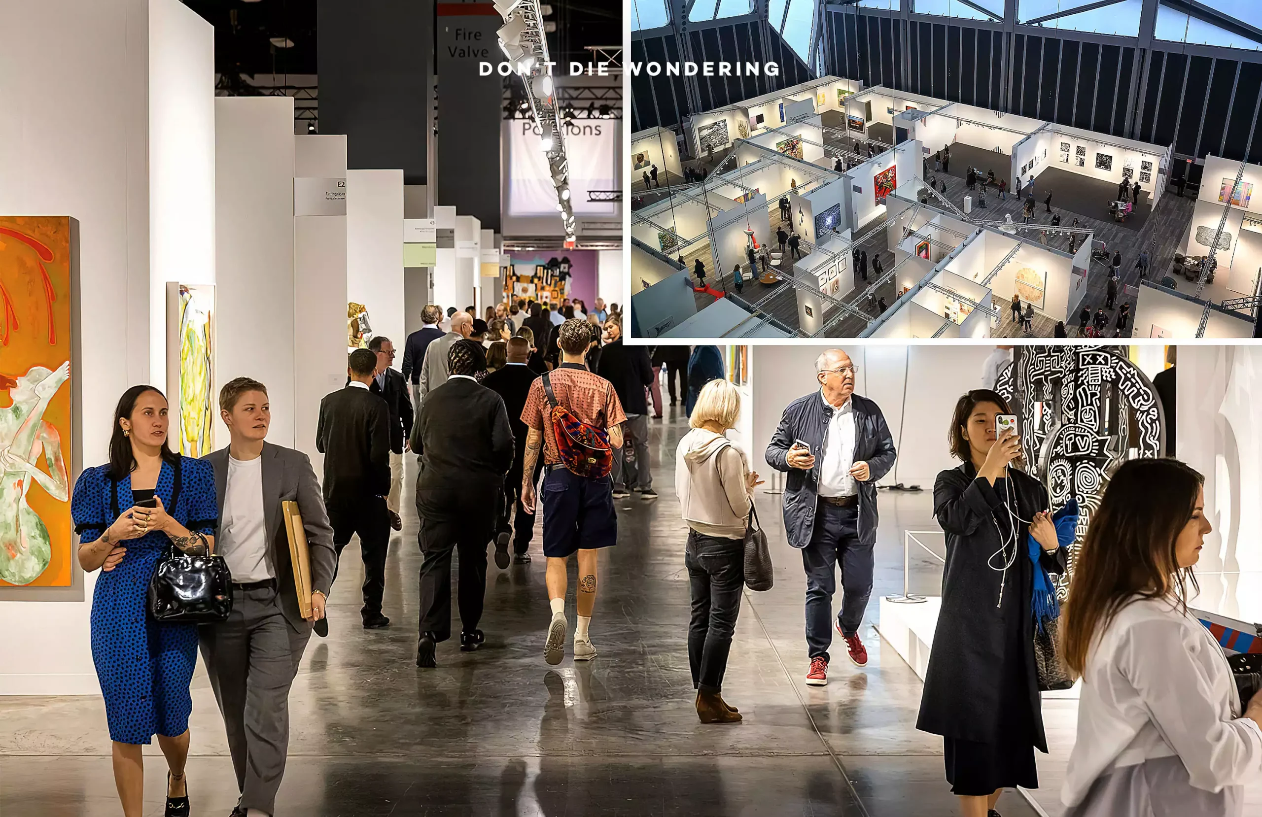 New York Art Week | Here’s Everything You Need To Know