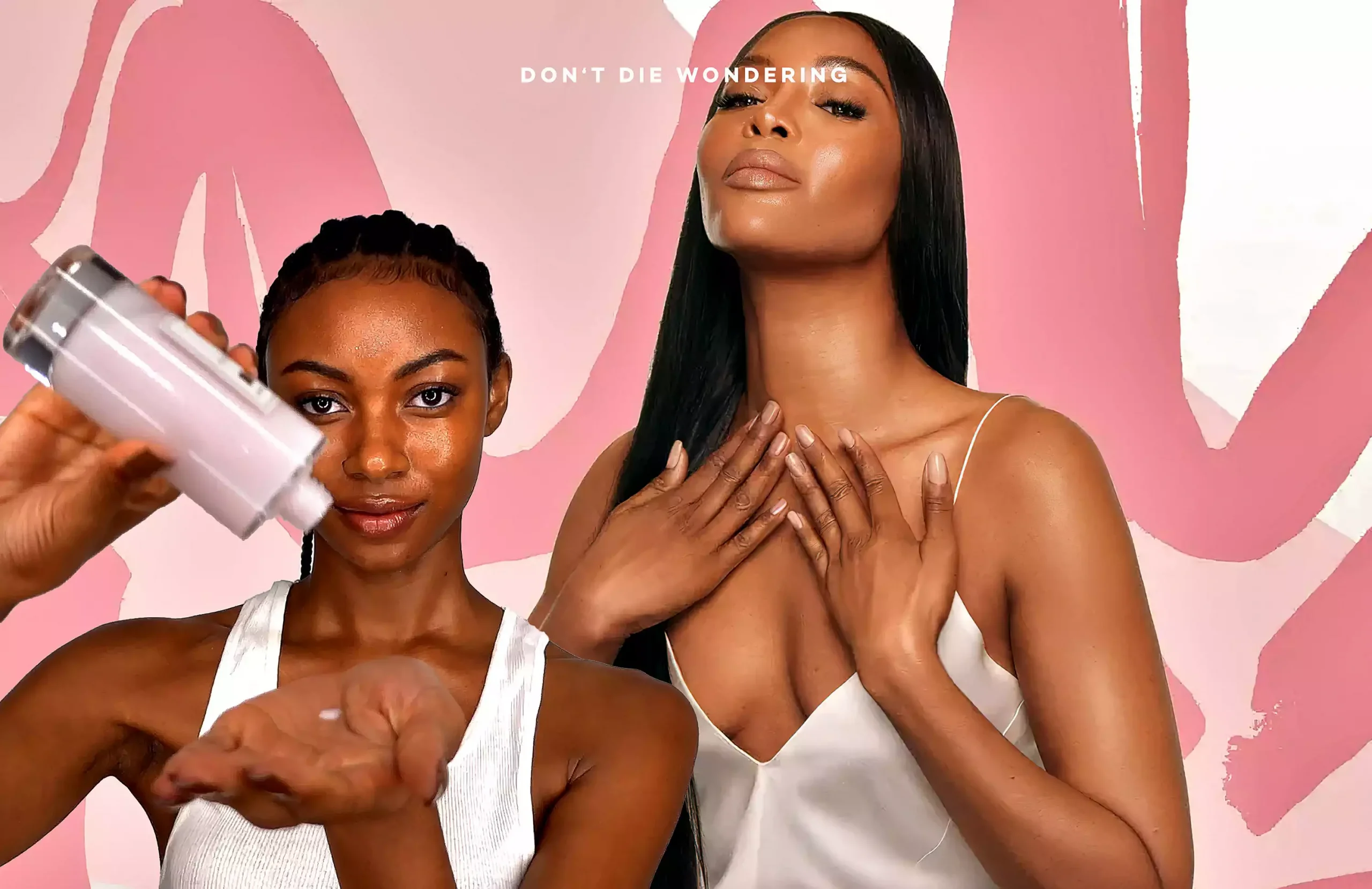 The First Pat McGrath Skincare Product Has Been Secretly Debuted The First Pat McGrath Skincare Product Has Been Secretly Debuted