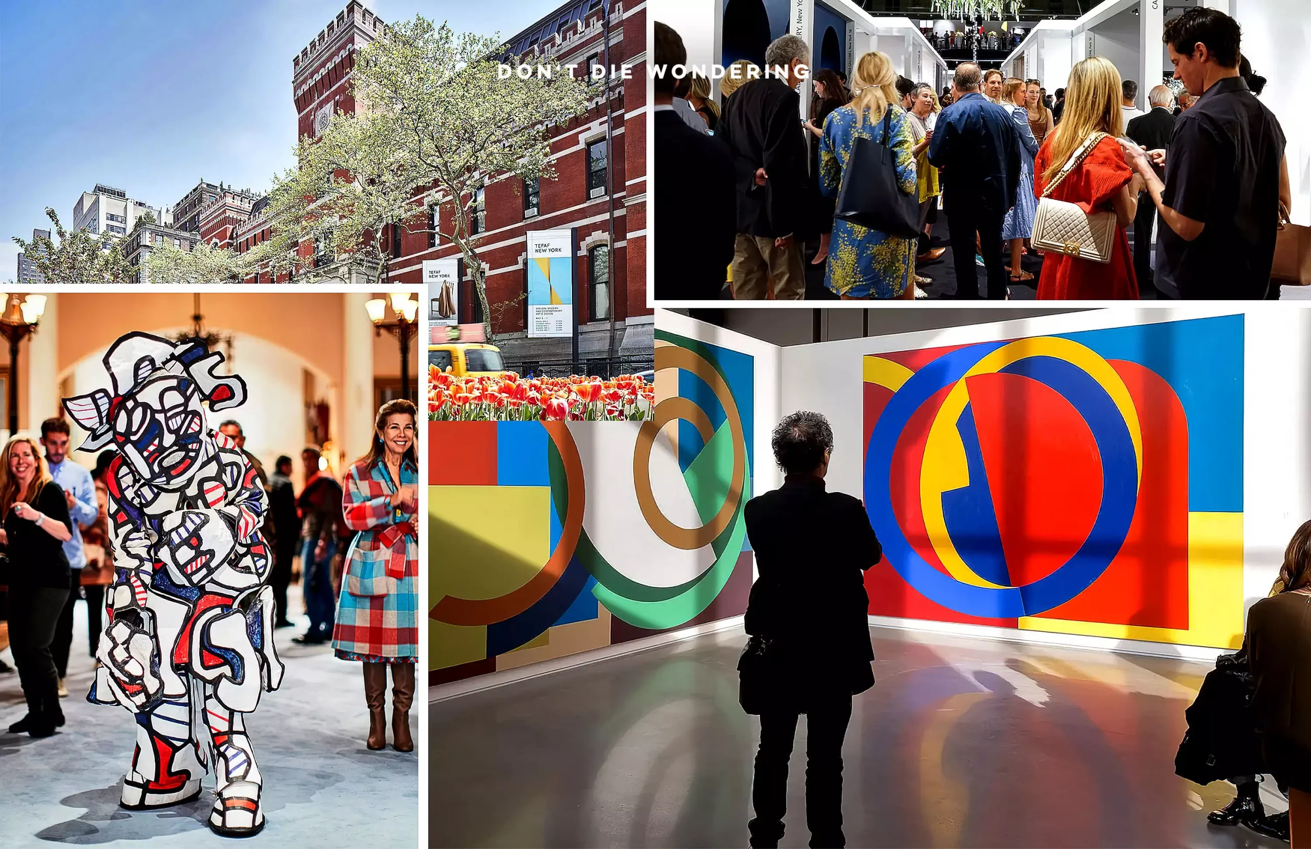 TEFAF New York | The Top 5 Exhilarating Exhibits To See This Year