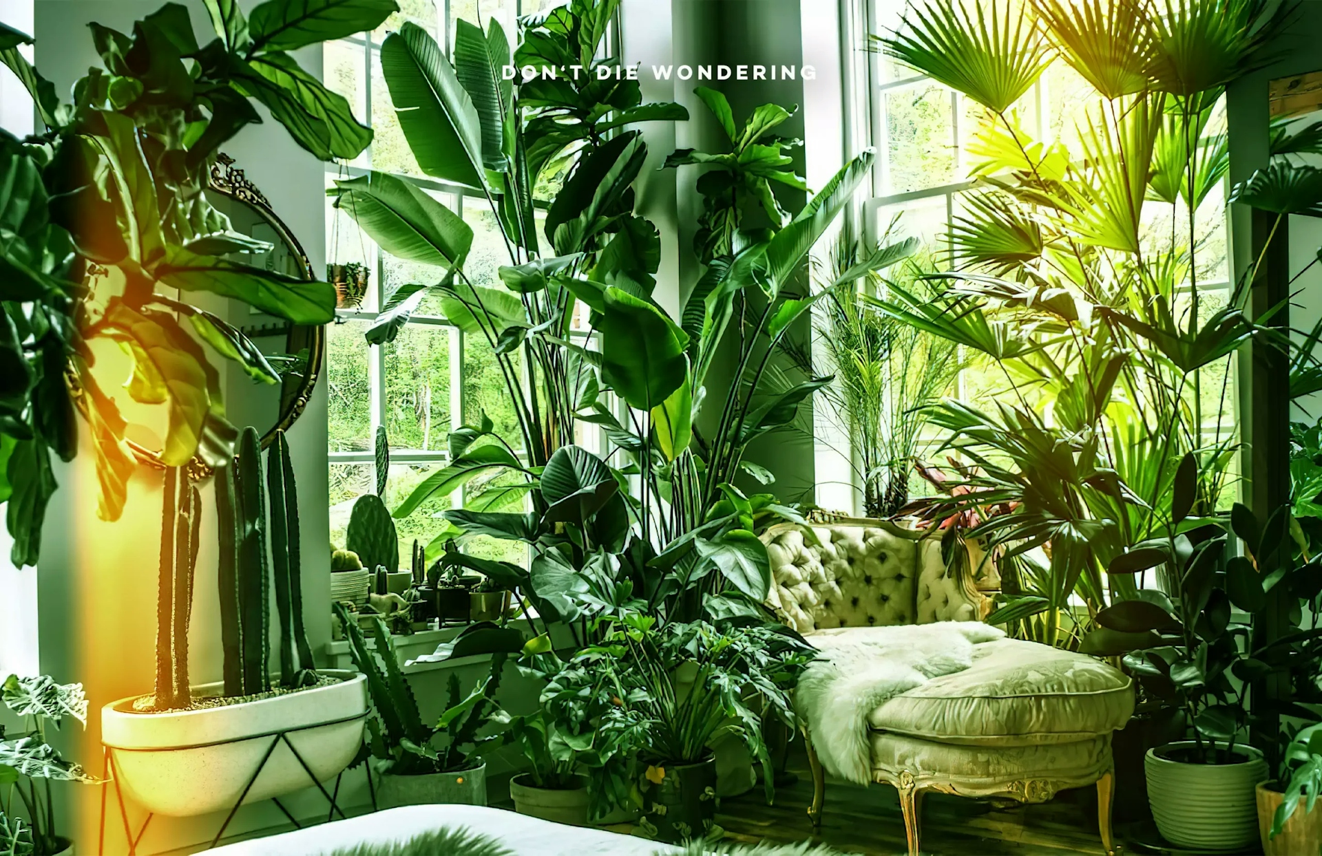 The Best Plant Subscription To Transform Your Home Into An Indoor Jungle
