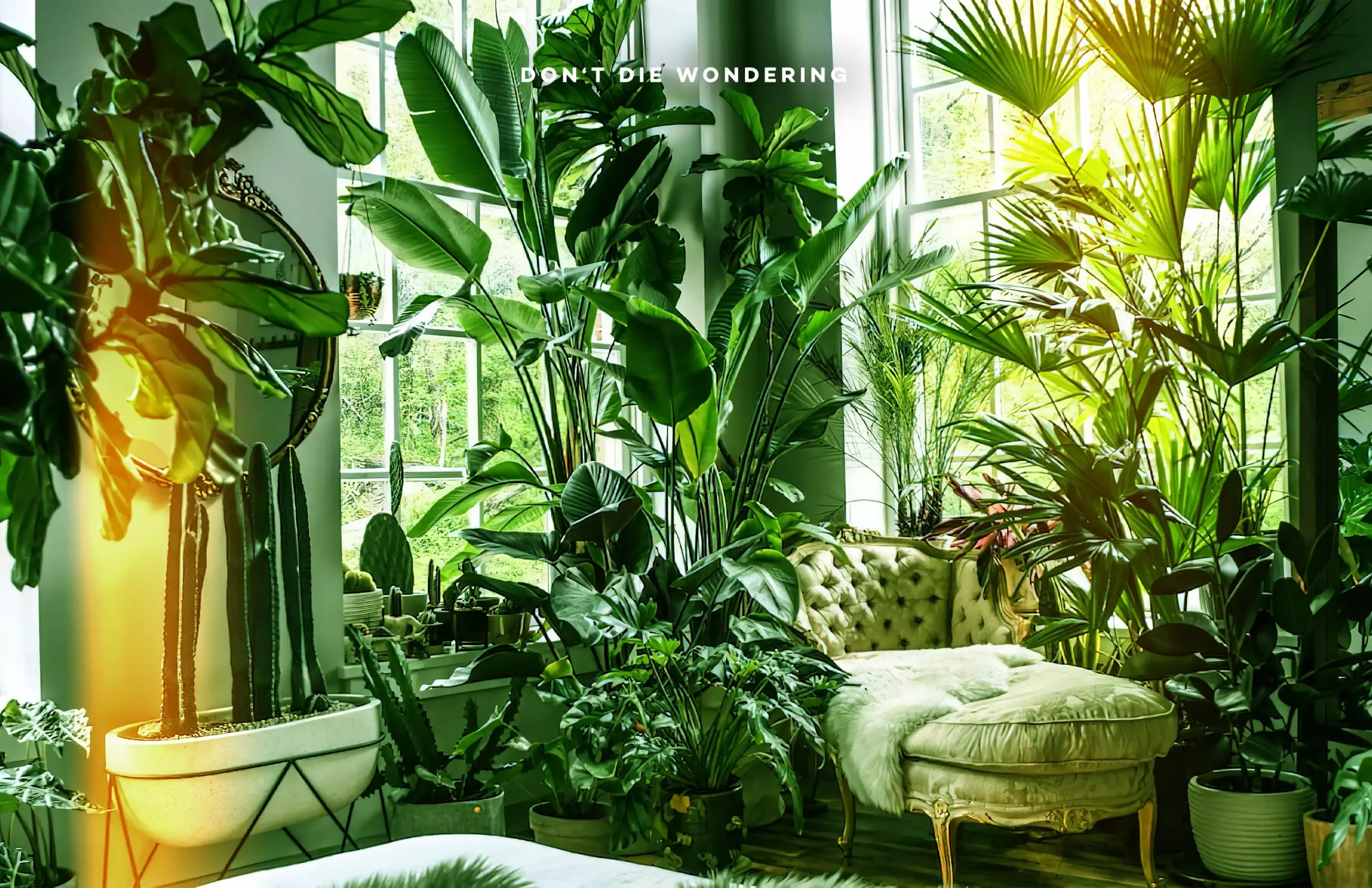 The Best Plant Subscription To Transform Your Home Into An Indoor Jungle The Best Plant Subscription To Transform Your Home Into An Indoor Jungle