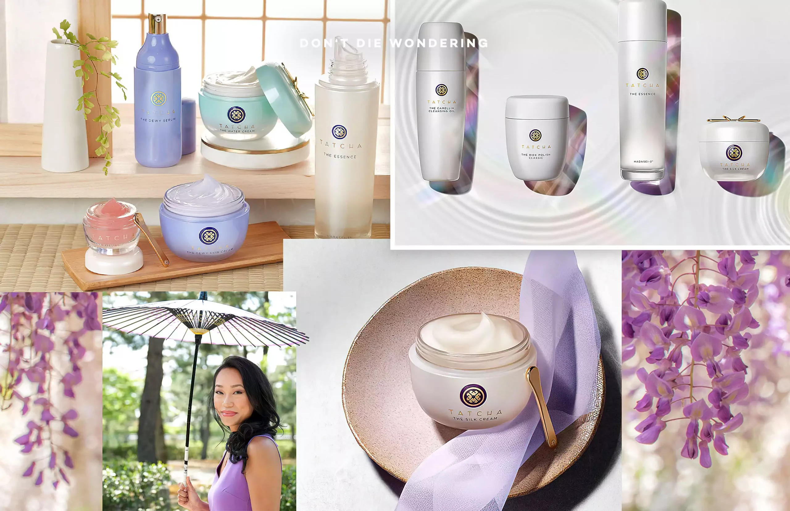 Tatcha Is Finally Launching In The UK Tatcha Is Finally Launching In The UK