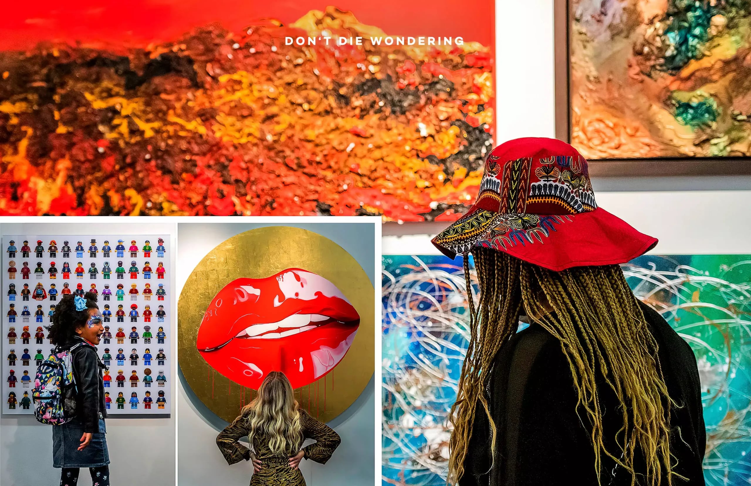 The Hampstead Heath Fair | London’s Affordable Art Fair Is Back The Hampstead Heath Fair | London’s Affordable Art Fair Is Back