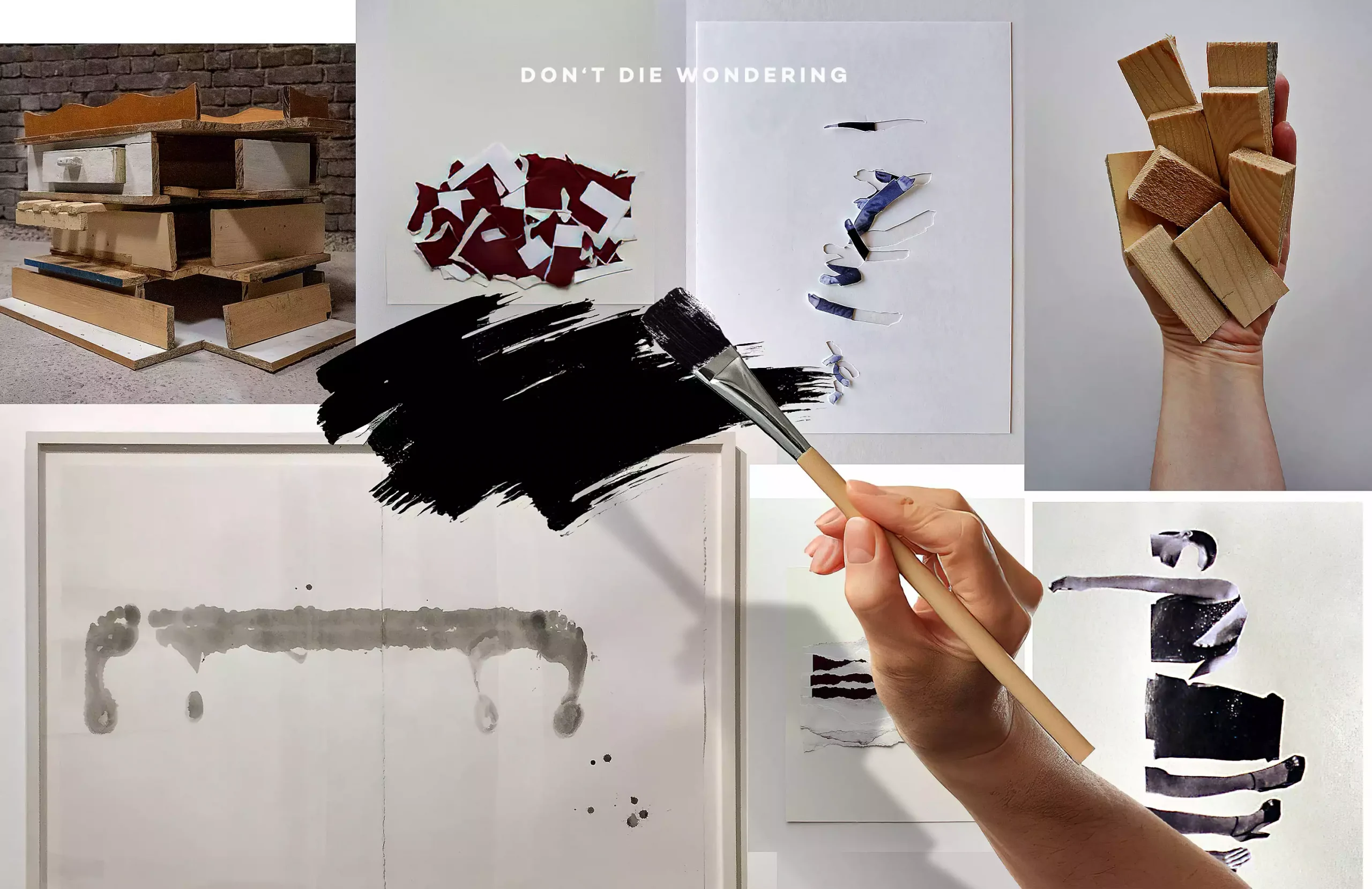 Visual Artist Vlatka Horvat On Going Beyond The Borders Of An Image