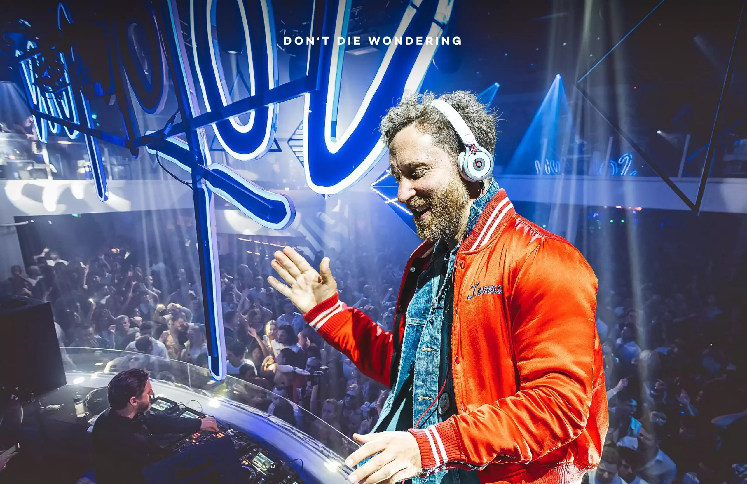 DDW’s guide to Ibiza intimate island parties over its mega nightclubs