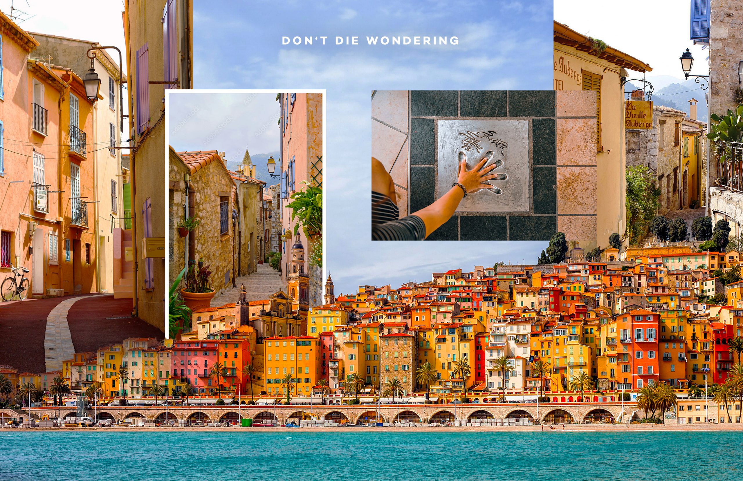 Where To Stay In The French Riviera? – Cannes’ Walk Of Fame