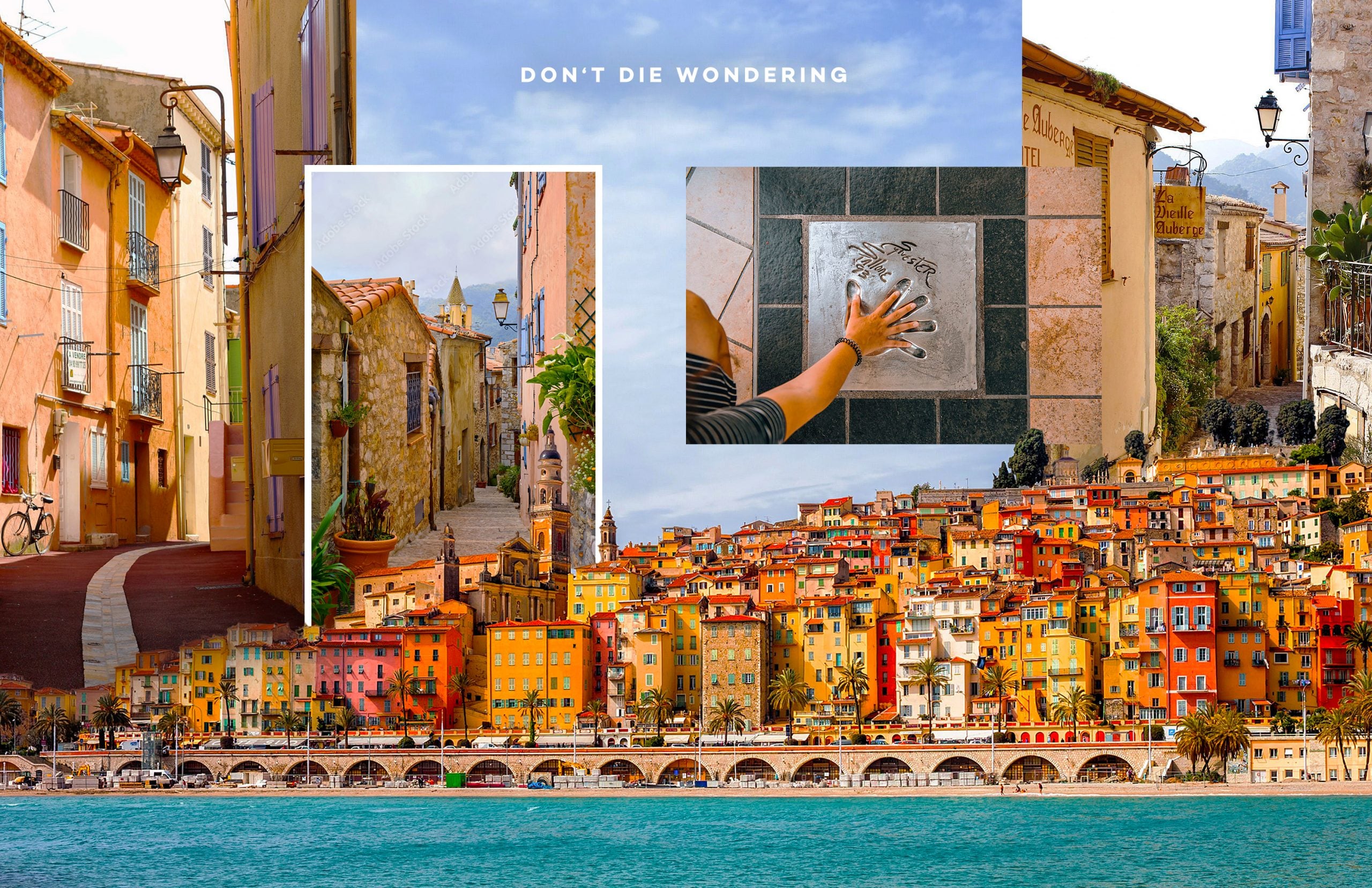 Where To Stay In The French Riviera? – Cannes’ Walk Of Fame Where To Stay In The French Riviera? – Cannes’ Walk Of Fame