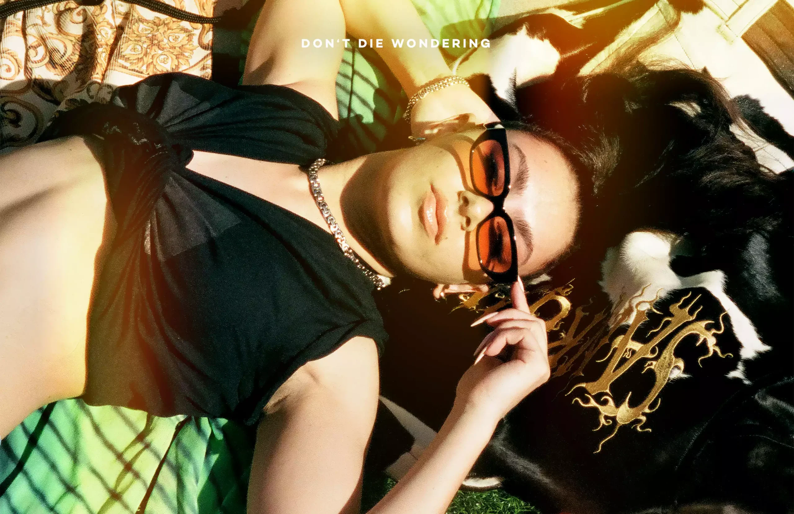 Charli XCX And Kim Petras Are Selling Their Clothes On Depop