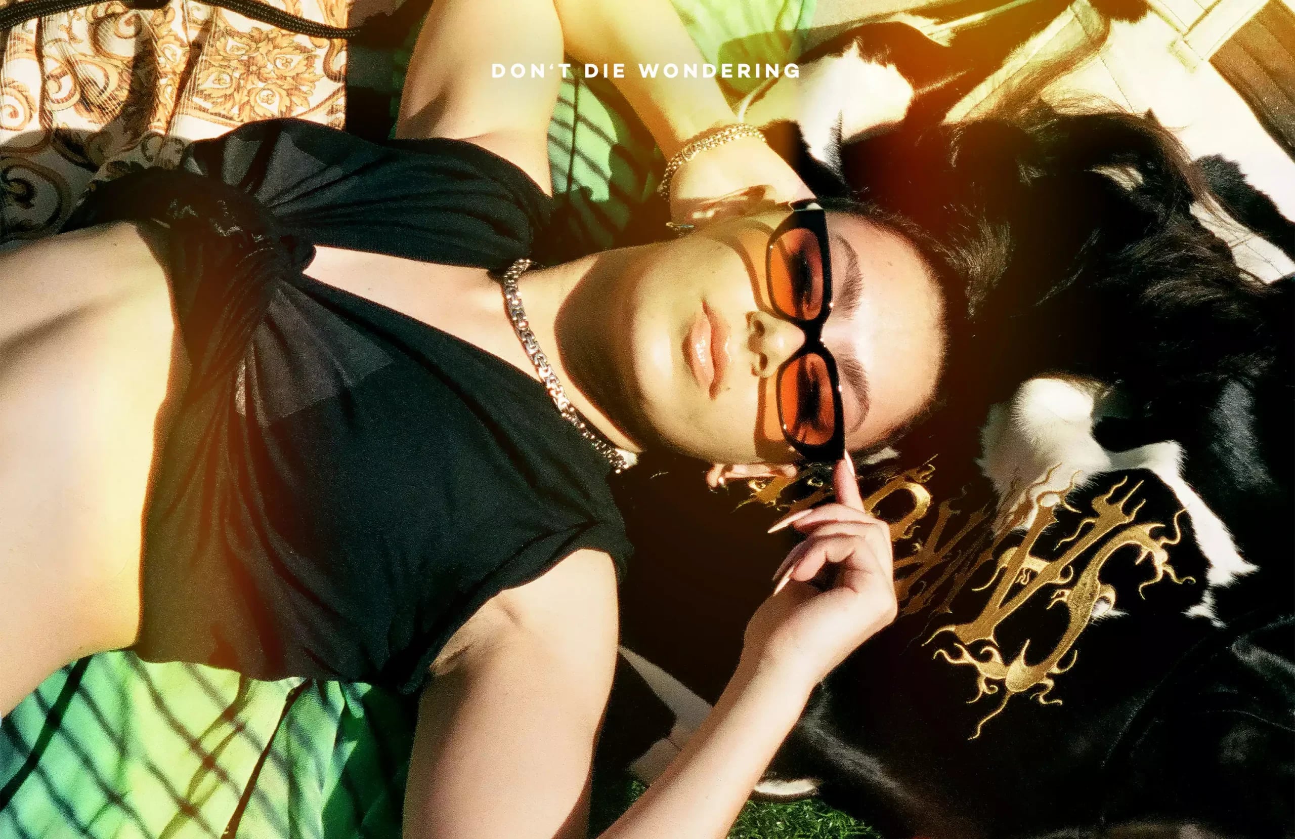 Charli XCX And Kim Petras Are Selling Their Clothes On Depop Charli XCX And Kim Petras Are Selling Their Clothes On Depop