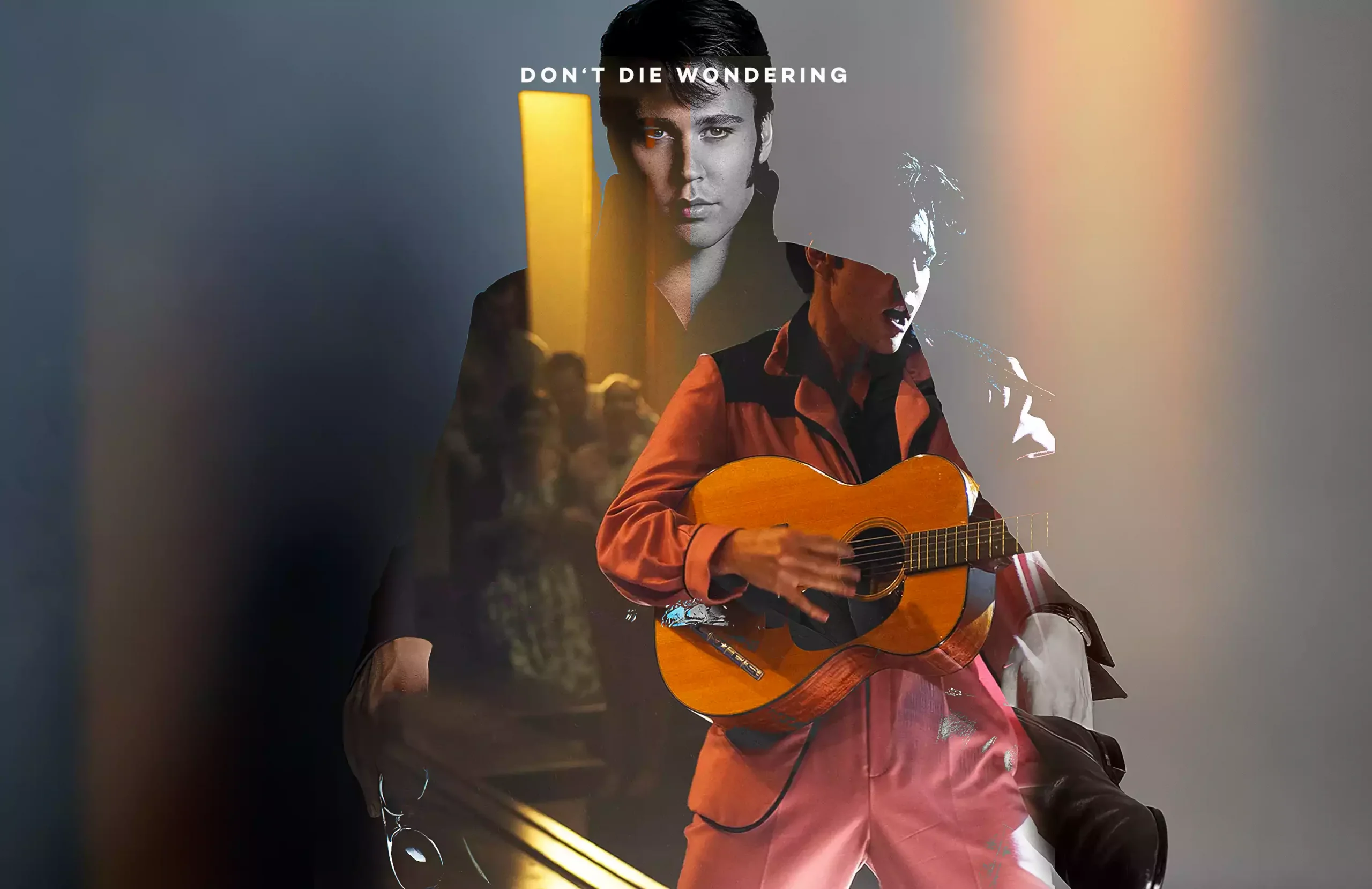 7 Actors Who Played Elvis Presley Before American Actor Austin Butler