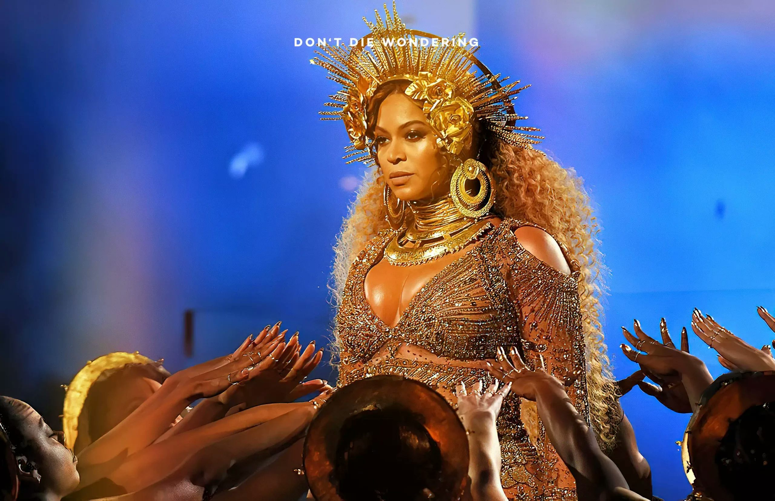 Beyoncé drops new disco-inspired track “Break My Soul”