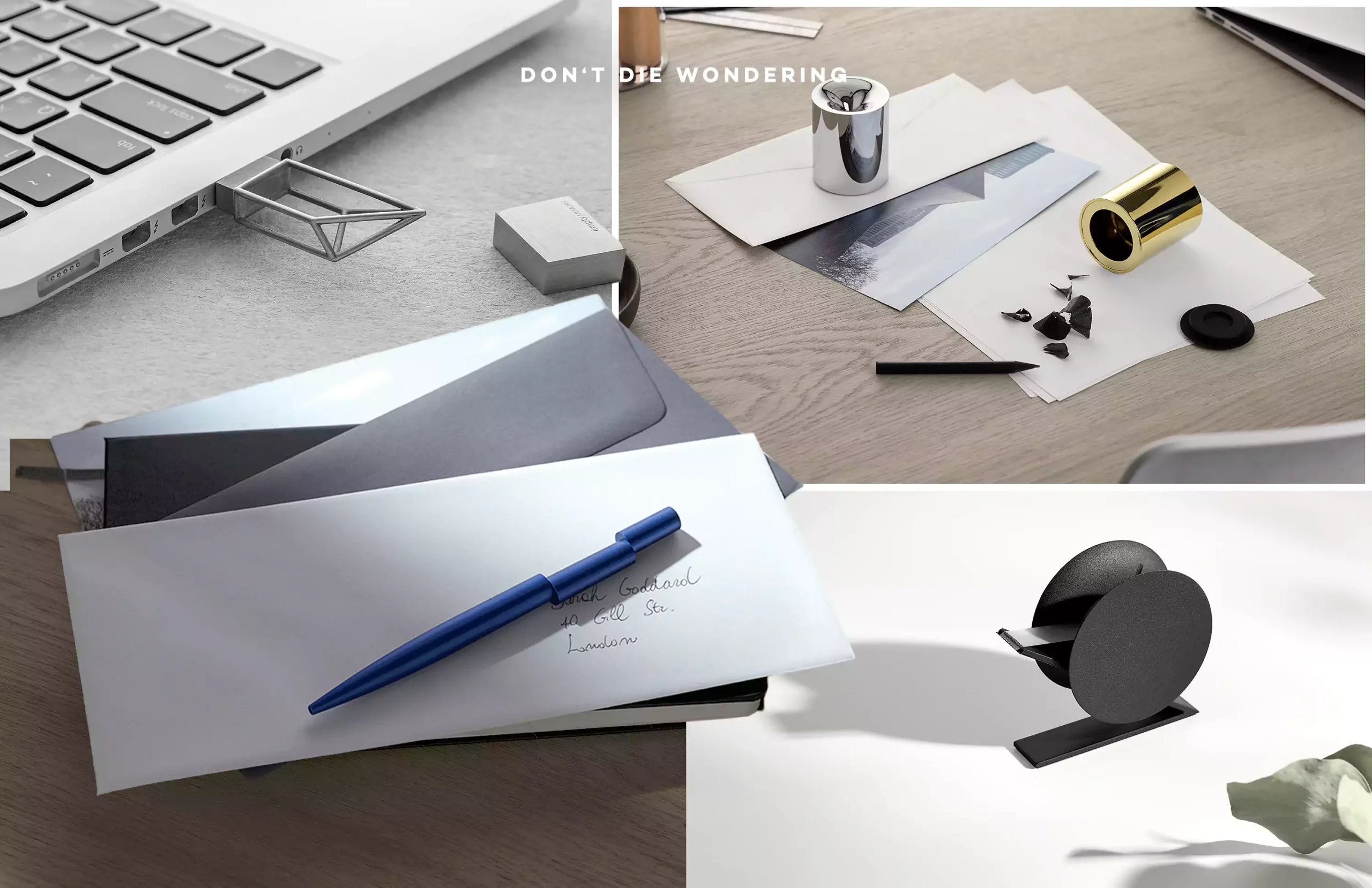 Beyond Object Proves Design Can Be Functional Beyond Object Proves Design Can Be Functional