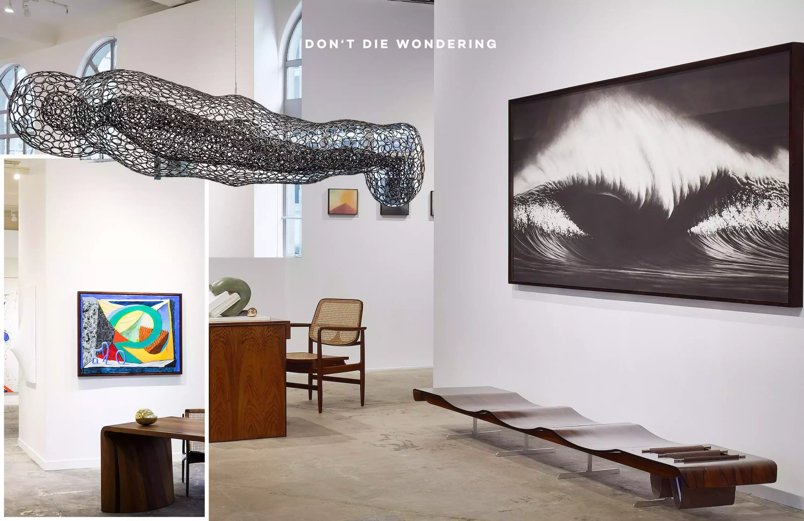 Visit Lawrence Van Hagen’s Classy Exhibition – The Corpo E Mente Visit Lawrence Van Hagen’s Classy Exhibition – The Corpo E Mente