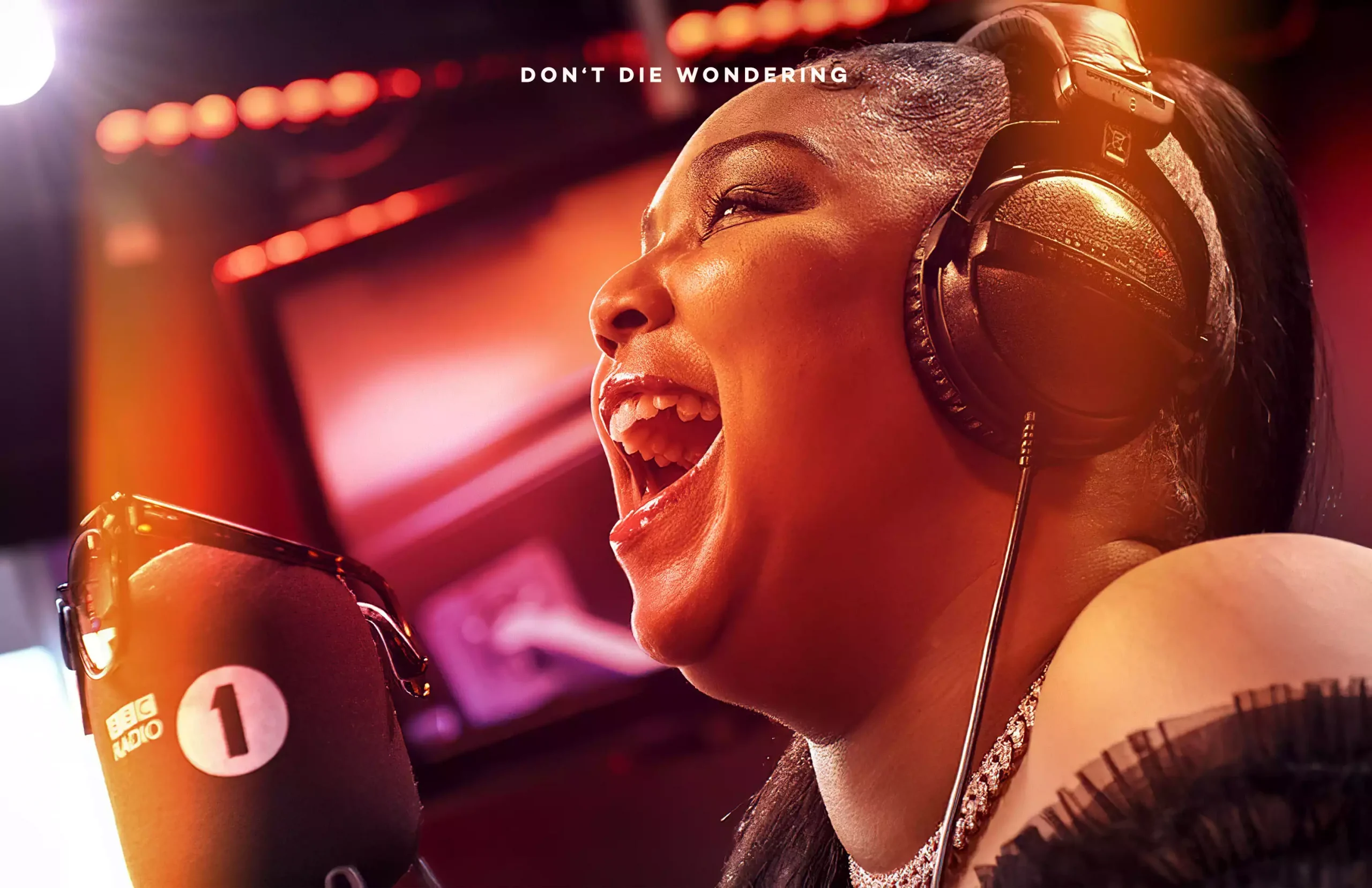 Lizzo ‘forced’ to change her Grrrls lyric following backlash