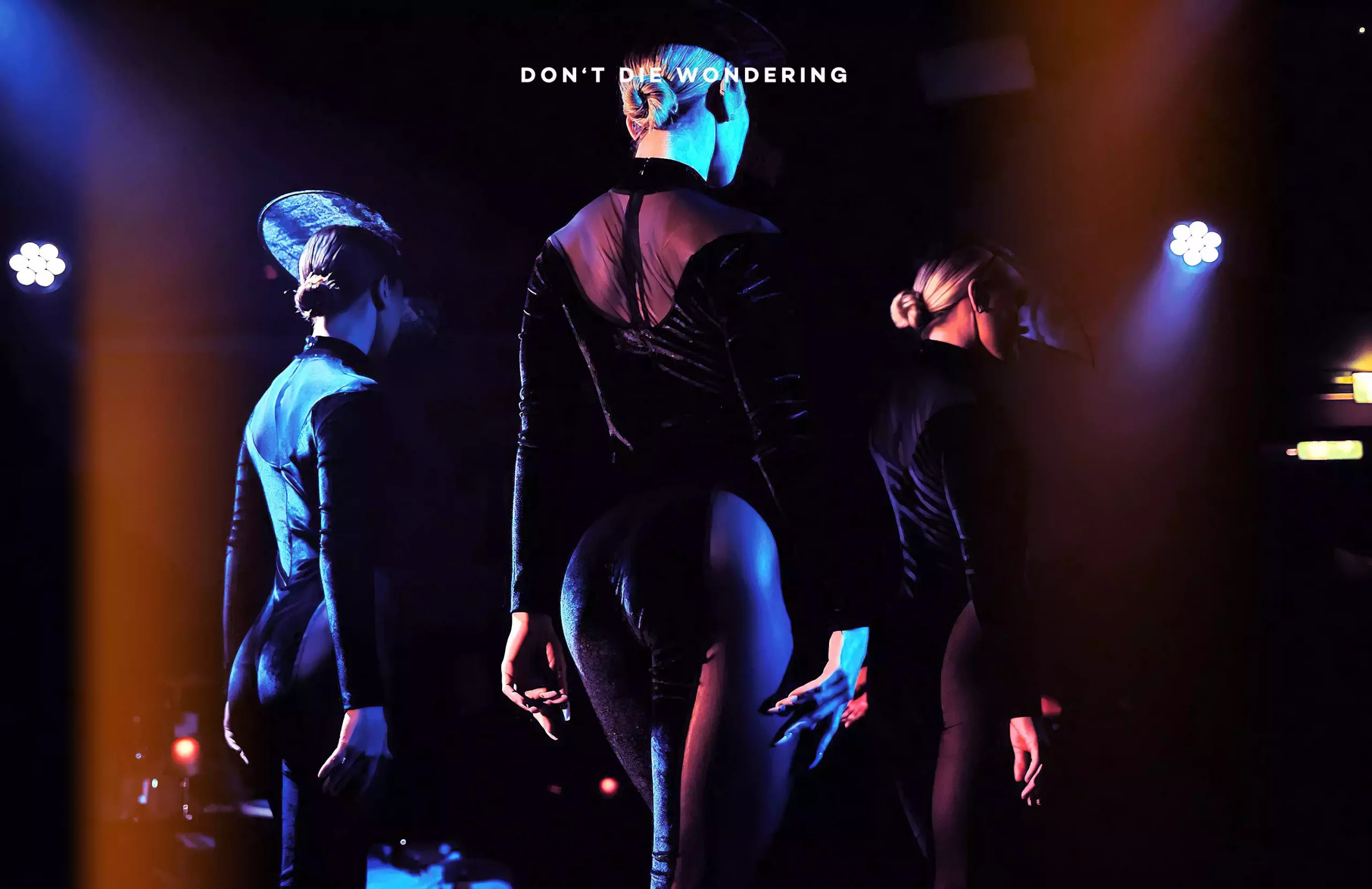 Club Chinois Ibiza Announces Trio Of Electric Residencies Club Chinois Ibiza Announces Trio Of Electric Residencies