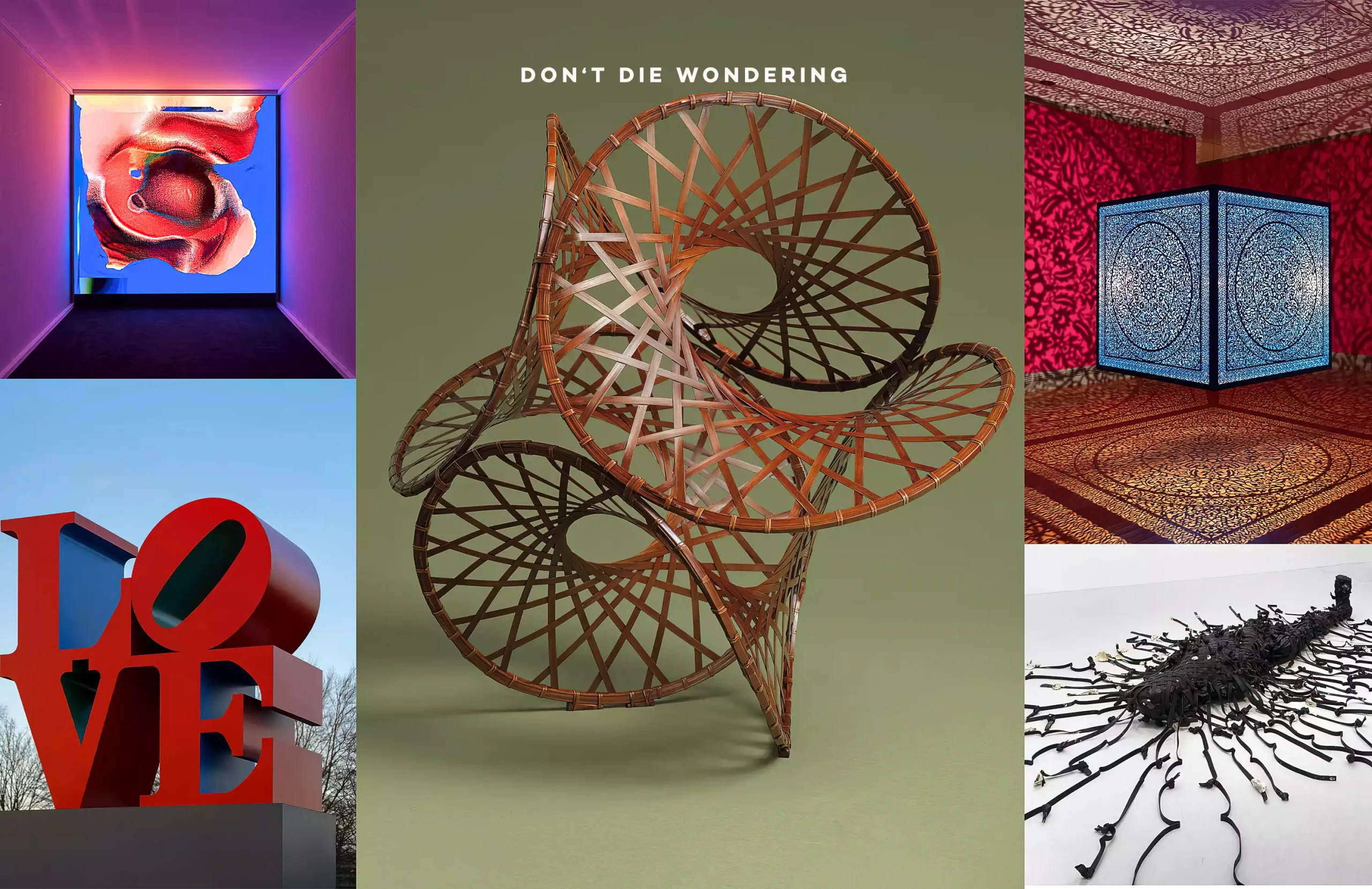 Newsflash | Here Are July’s Must-See Exhibits From London To New York