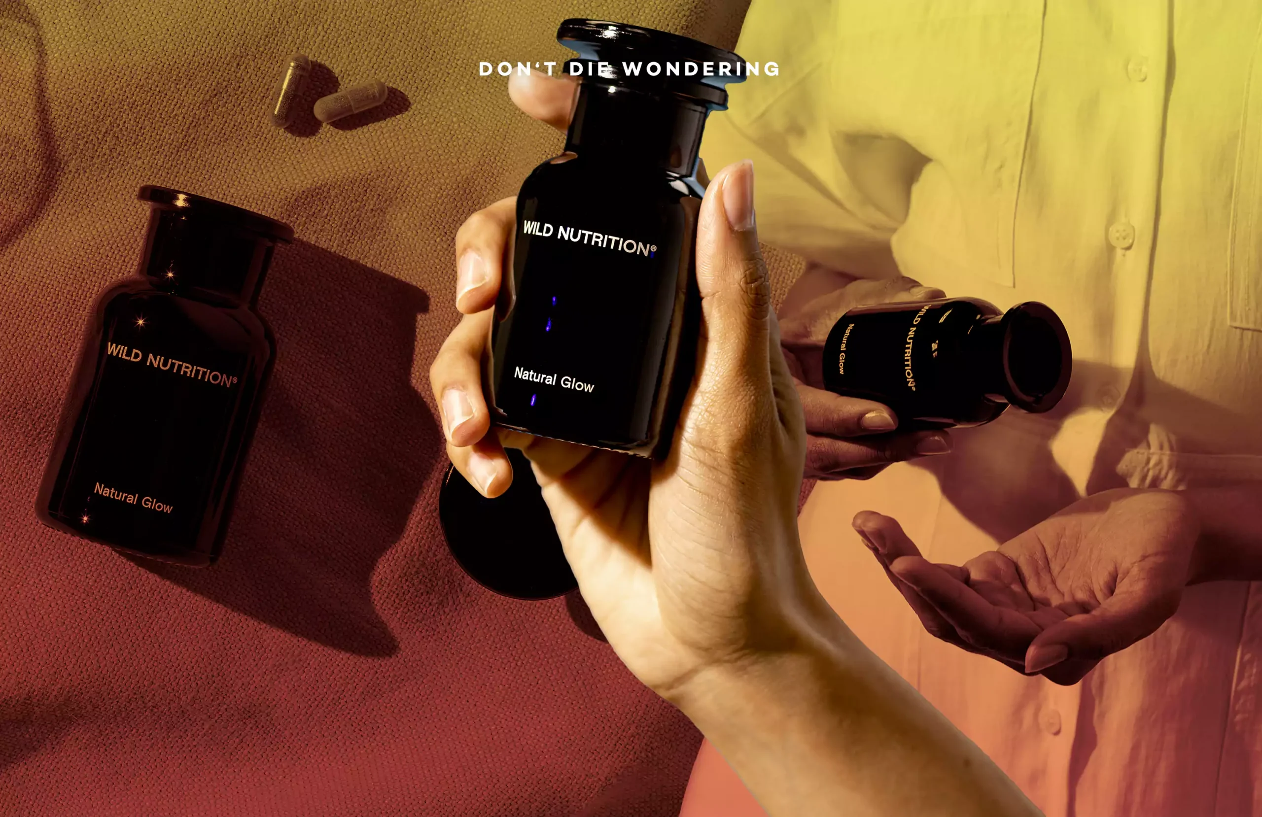 Food Supplement Brands You Should Look Out For Food Supplement Brands You Should Look Out For