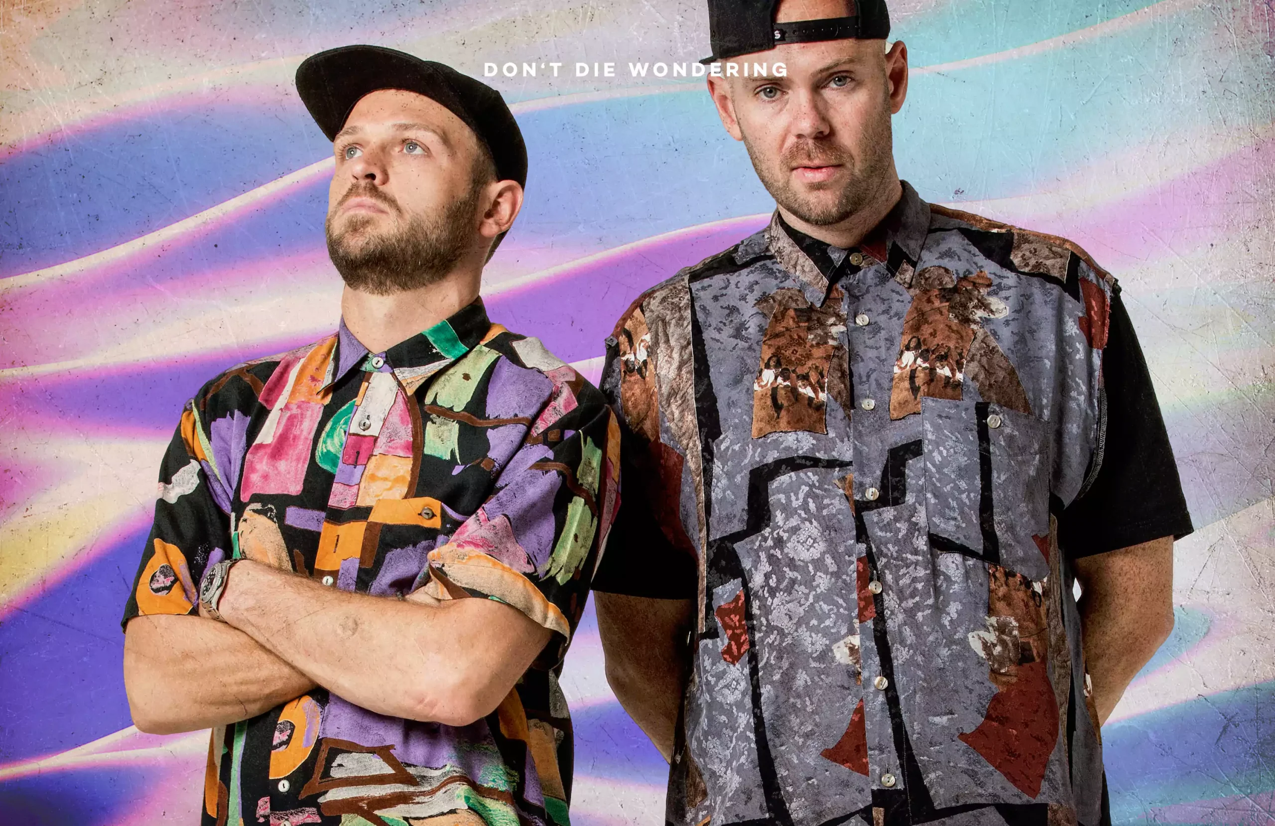 Solardo’s new track ‘Adidas & Pearls’ with LOWES and Vintage Culture