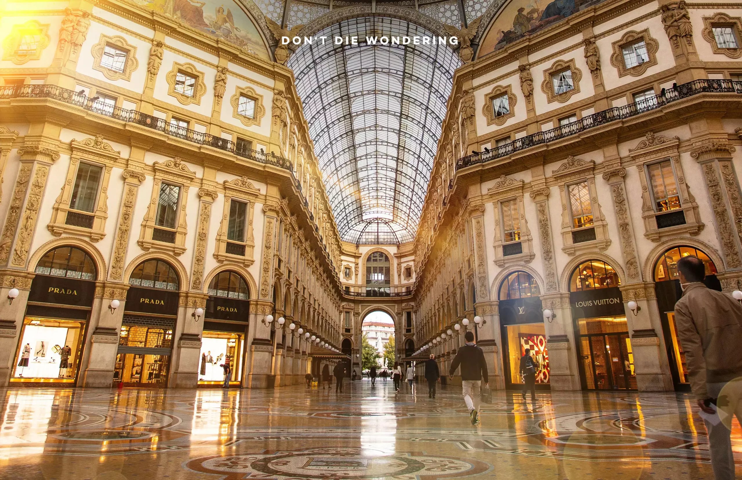 Exploring The Seven Star Town House Galleria Set In The Heart Of Milan Exploring The Seven Star Town House Galleria Set In The Heart Of Milan