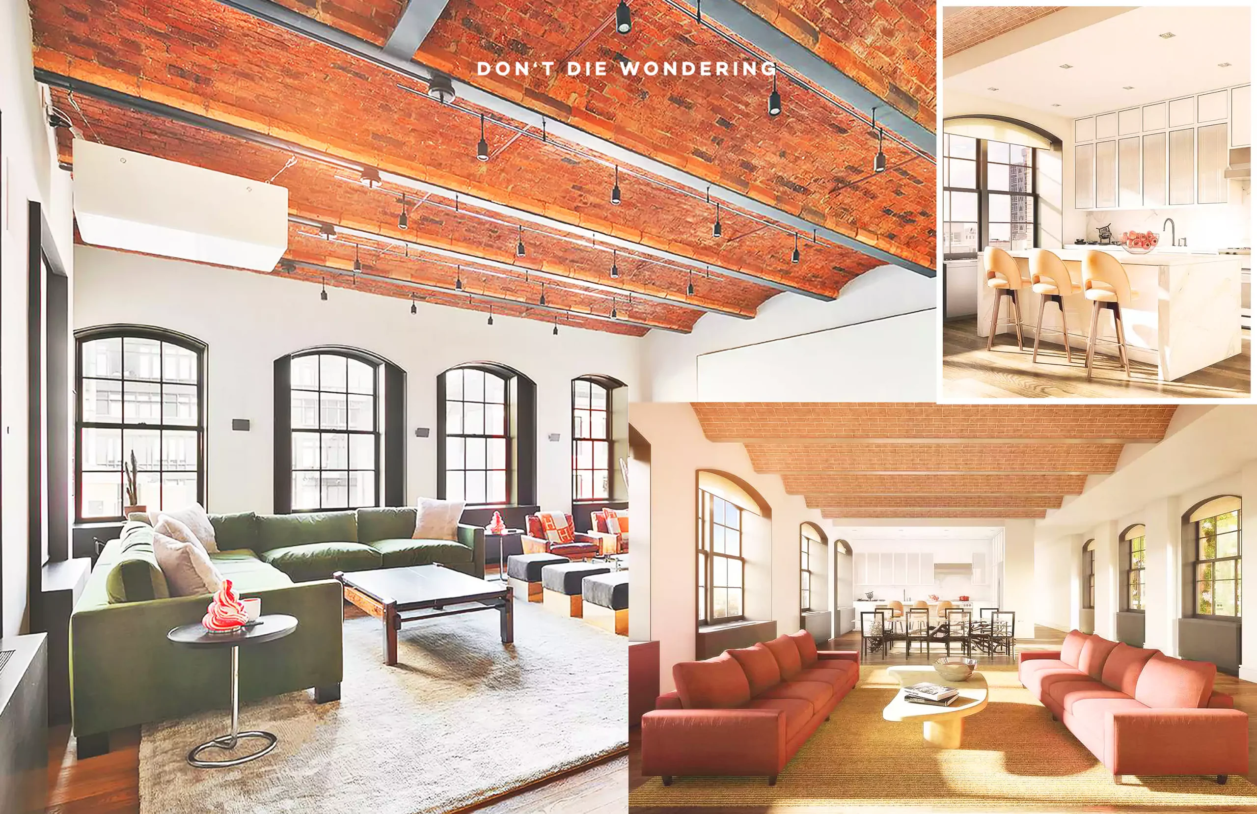 Funnyman Jonah Hill Is Selling His NoHo Loft For Just Shy Of $11 Million Funnyman Jonah Hill Is Selling His NoHo Loft For Just Shy Of $11 Million