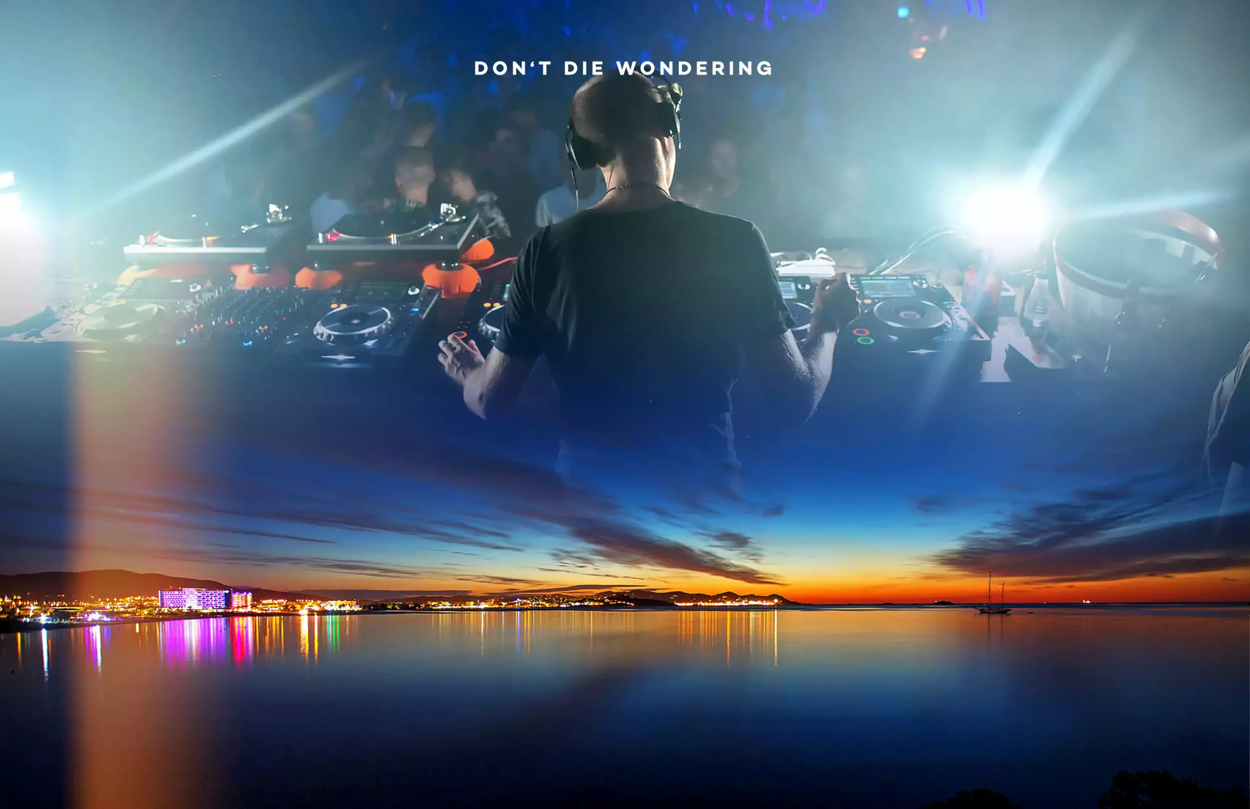 The Top 7 Luxury Clubs in Ibiza this Summer