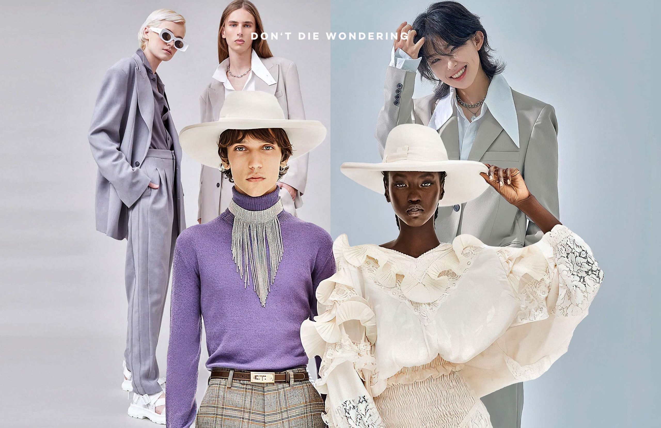 Where are the Best Places to Shop for Genderless Fashion? Take a look at our guide