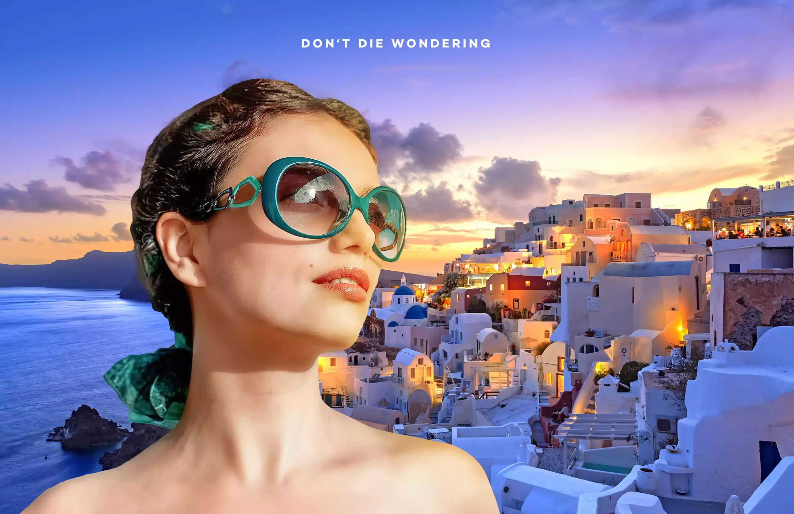 The Hottest Luxury Travel Destinations That Are Trending This Summer