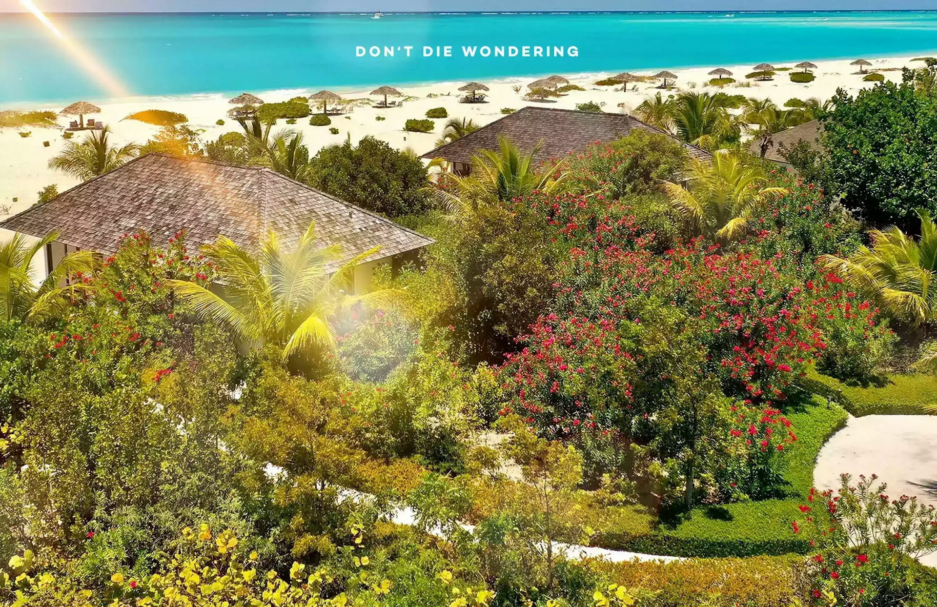 Paradise Pine Cay Is The Secret Island Getaway You Need To Know About