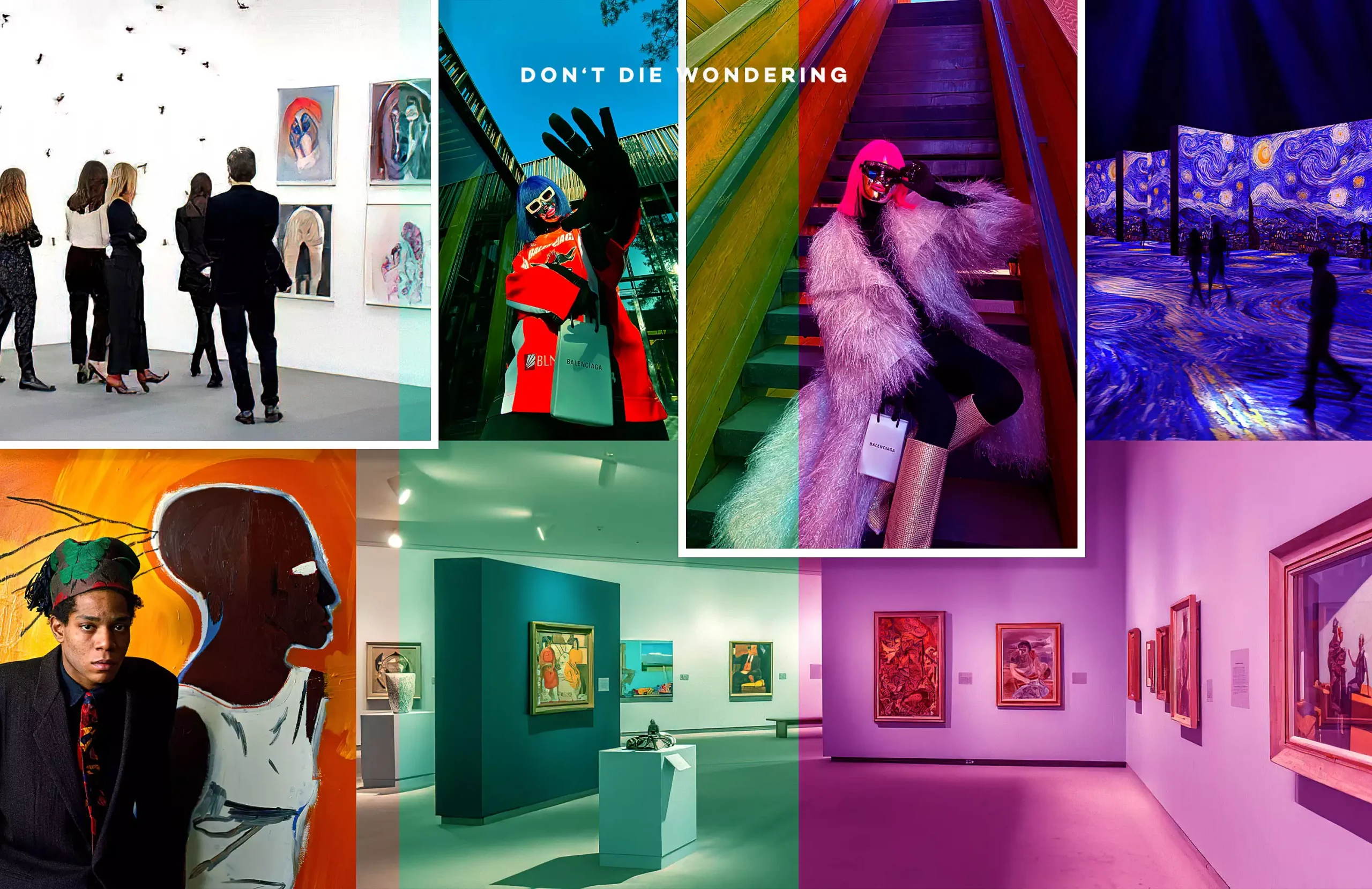 The Most Important Art Events You Need To Know About This June