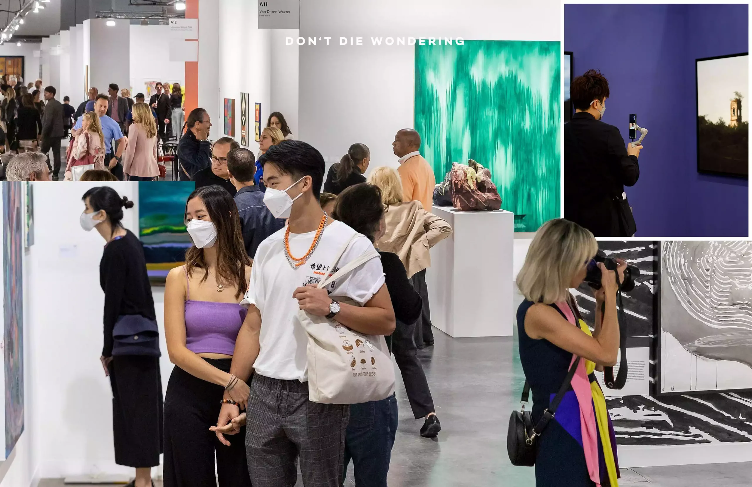 Welcome To Another Year Of Art Basel 2022