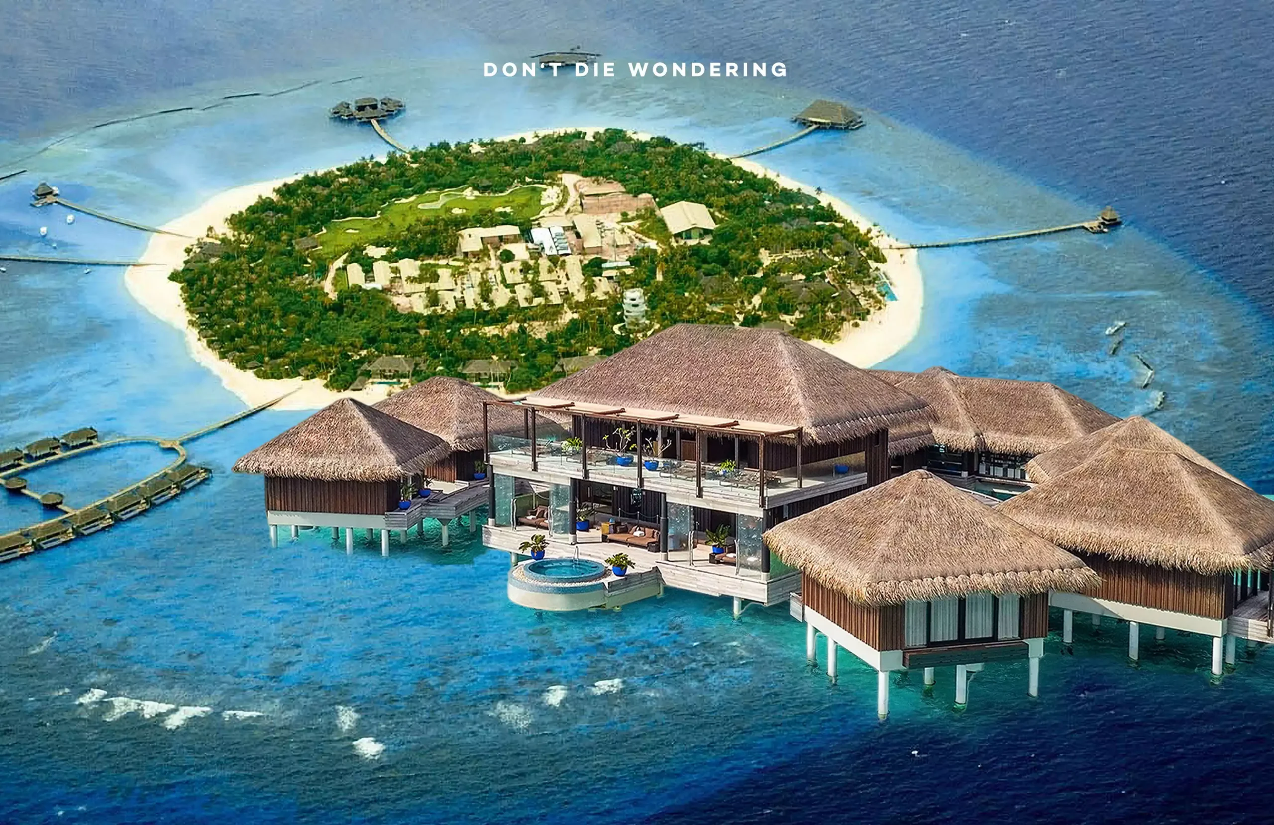 Why You Should Visit The Velaa Private Island This Summer Why You Should Visit The Velaa Private Island This Summer