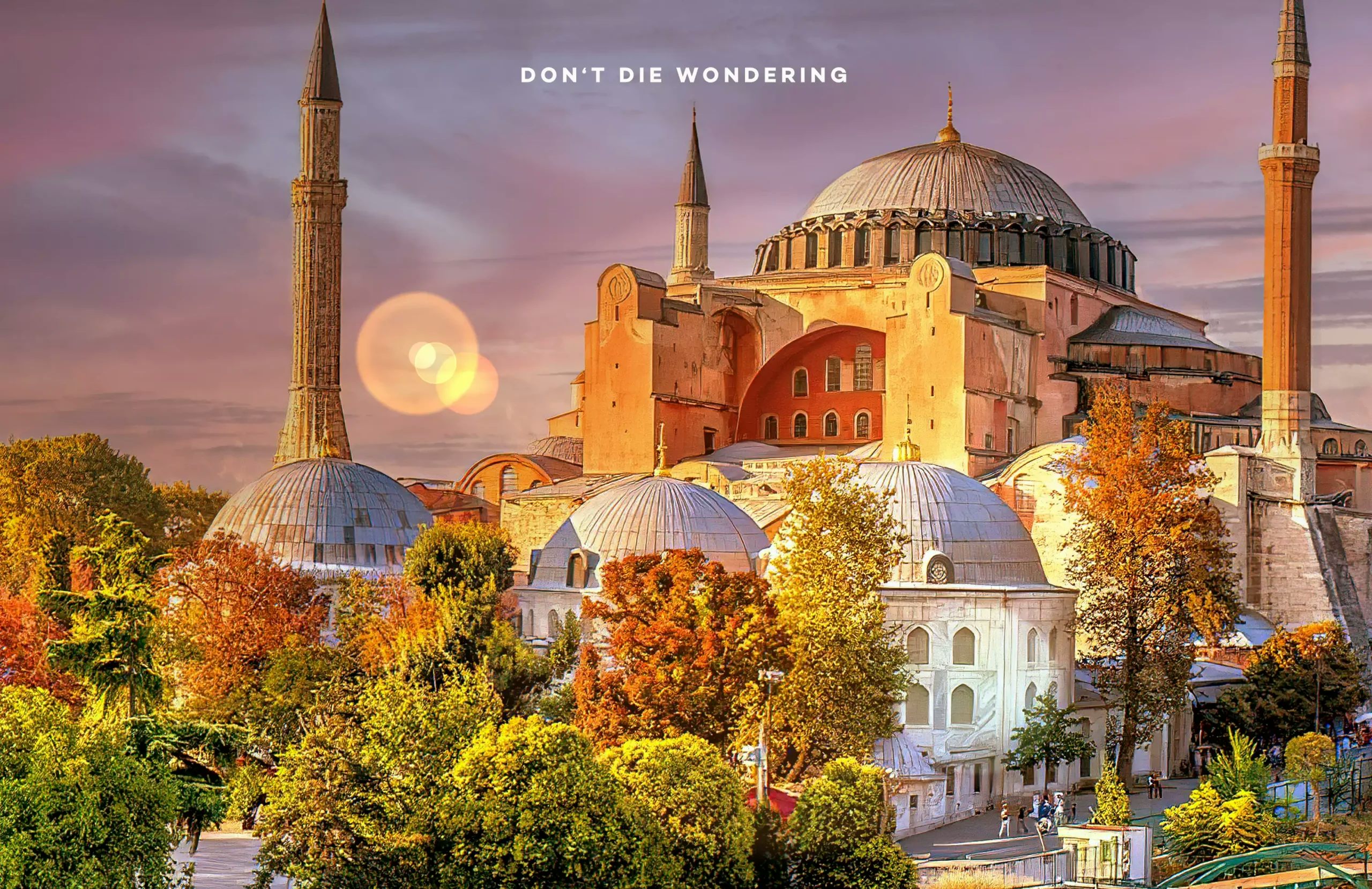 Your Ultimate Guide To Visiting Middle East’s Majestic Turkey
