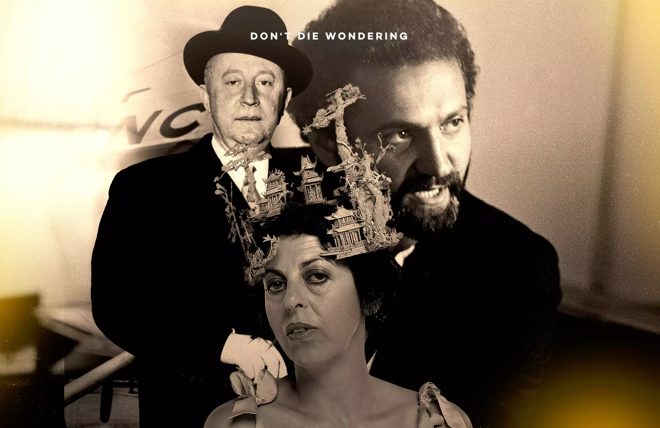 5 Deaths in the Fashion World